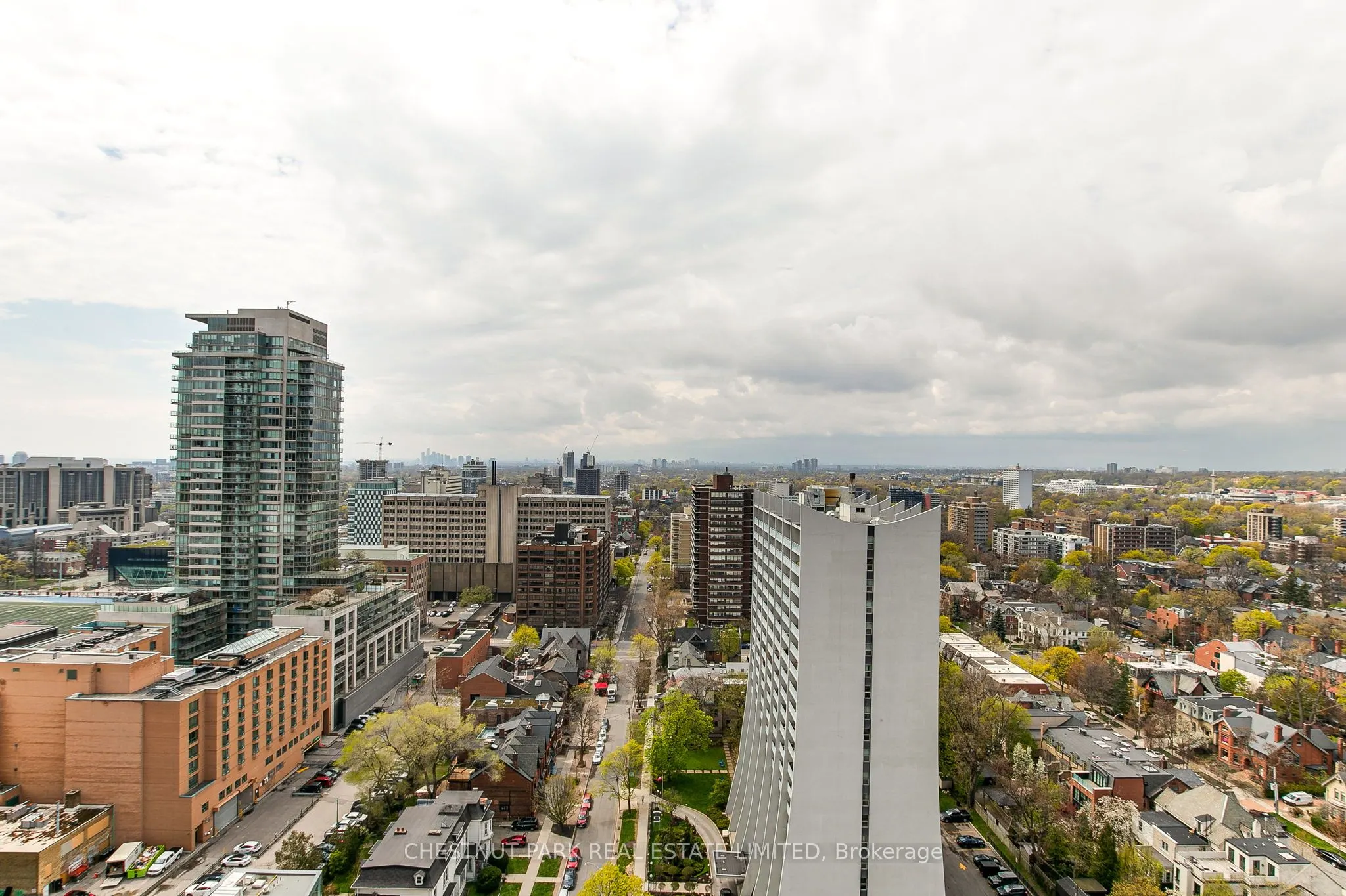 38 Avenue Road, #1902