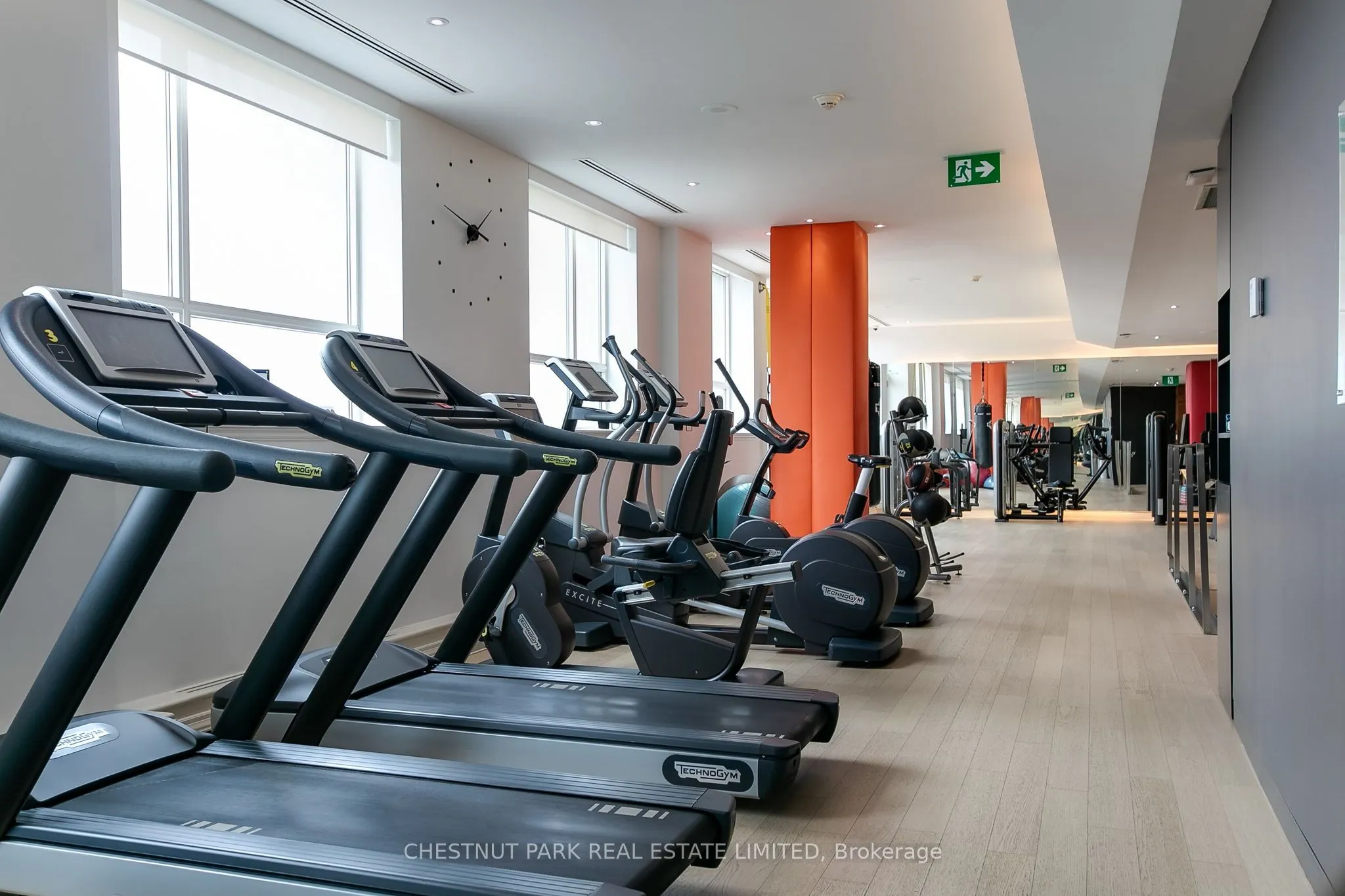 38 Avenue Road, #1902