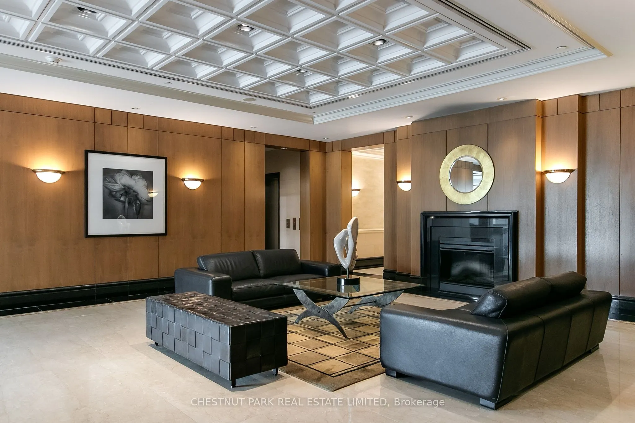 38 Avenue Road, #1902