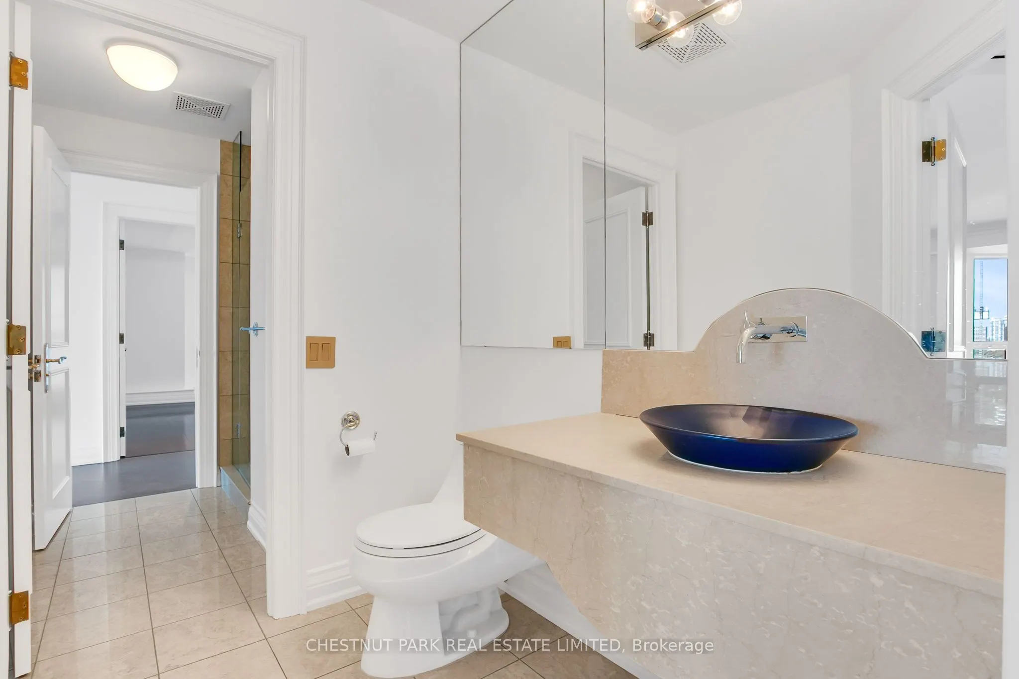 38 Avenue Road, #1902