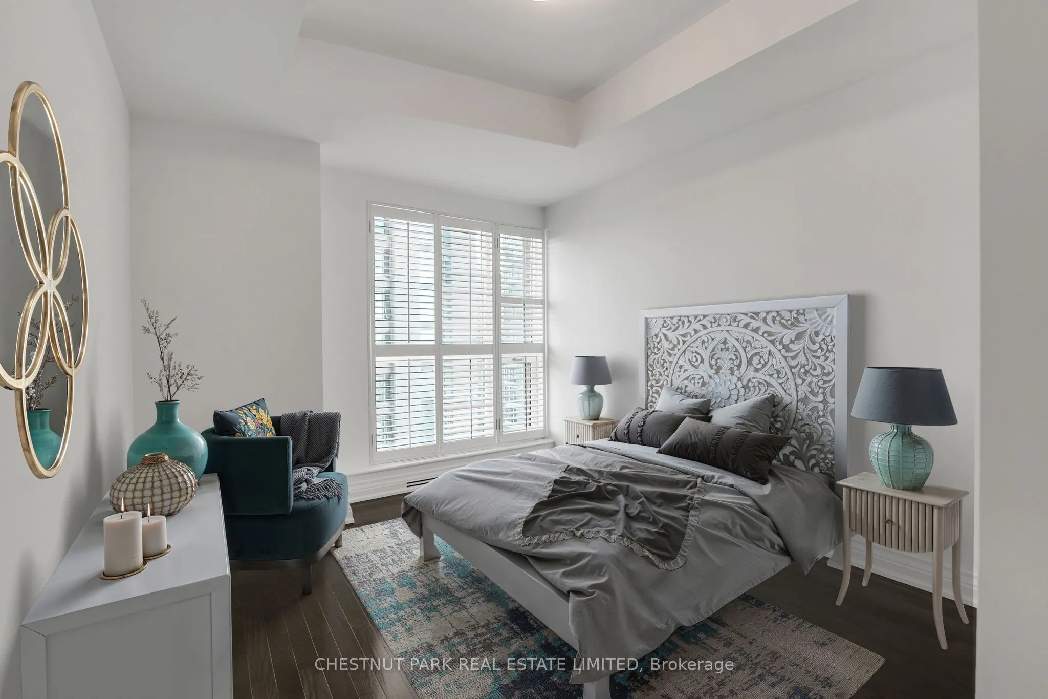 38 Avenue Road, #1902