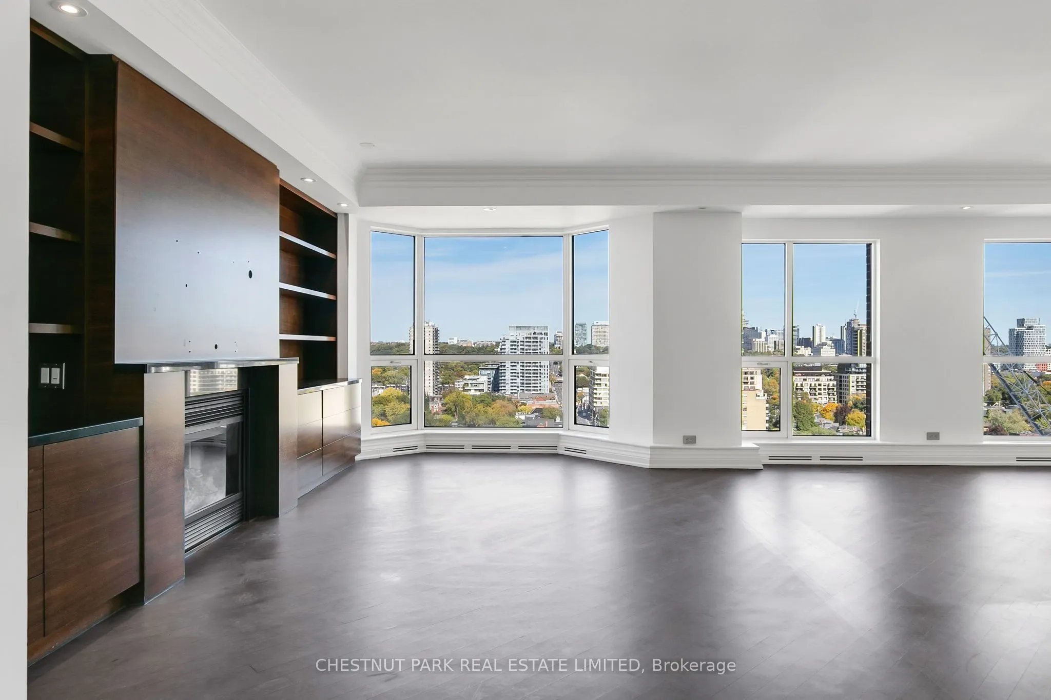 38 Avenue Road, #1902