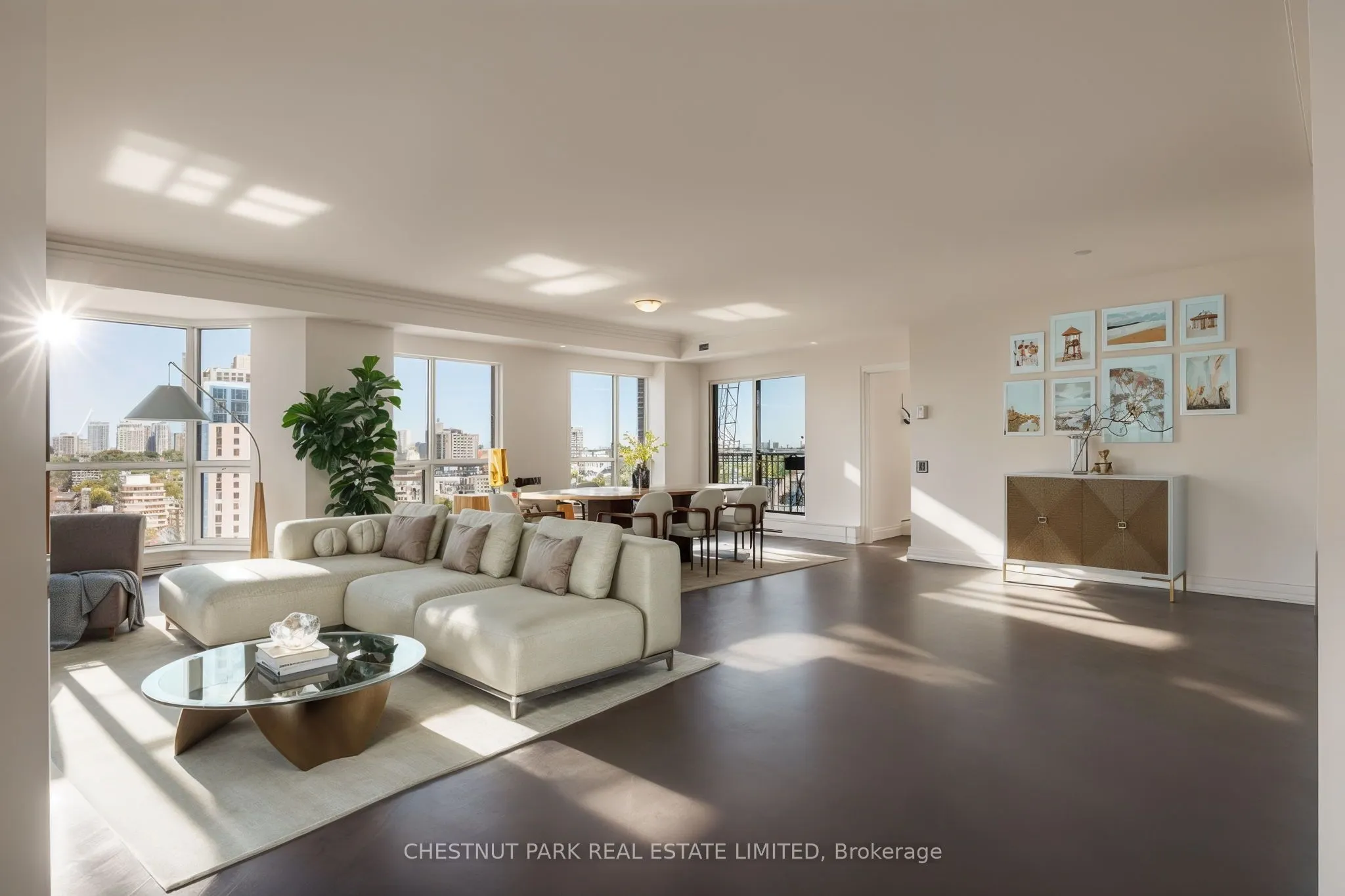 38 Avenue Road, #1902