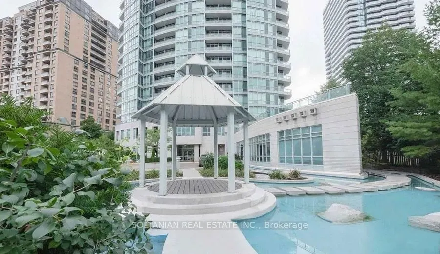 60 BYNG Avenue, #UPH02