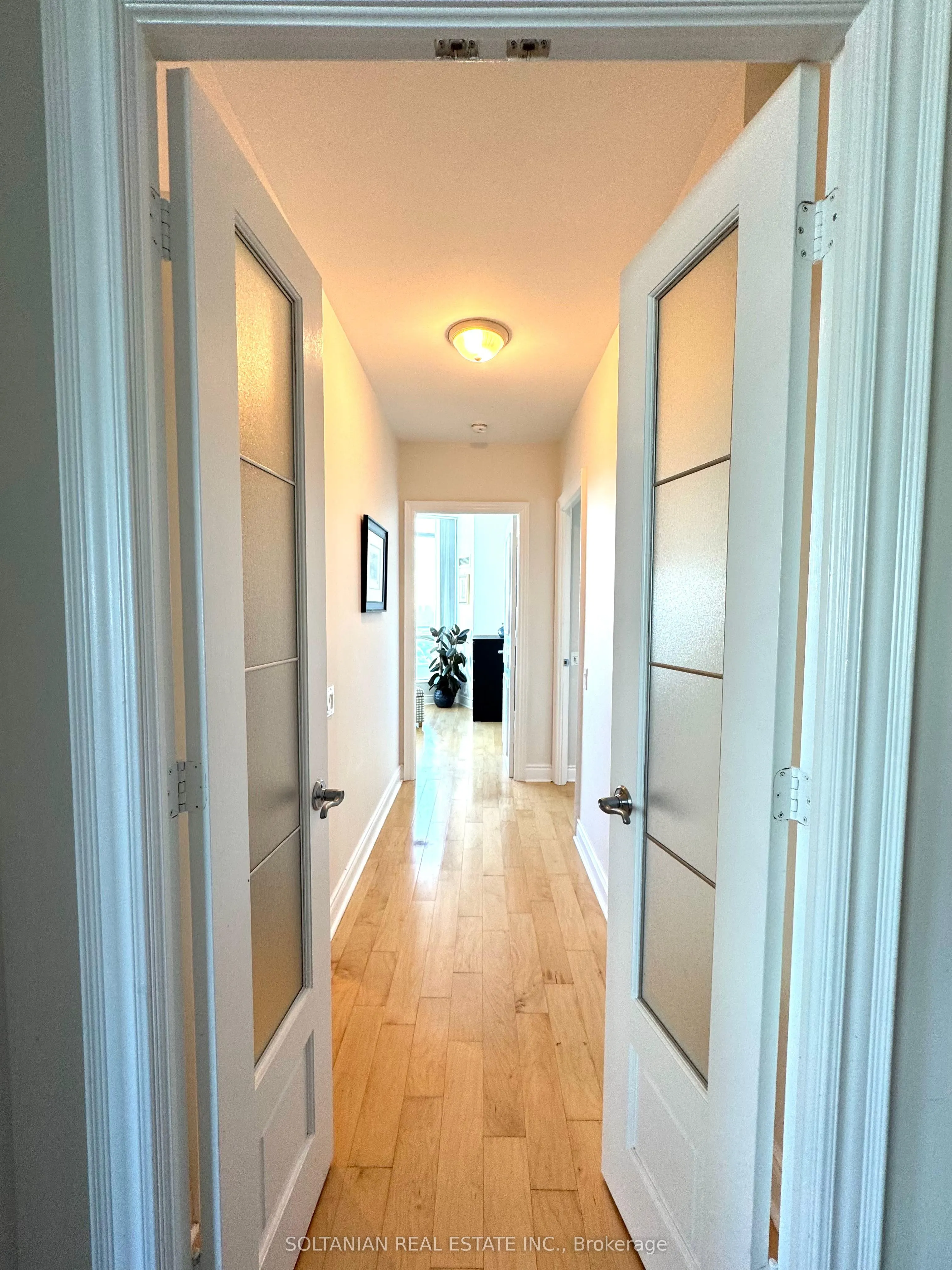 60 BYNG Avenue, #UPH02
