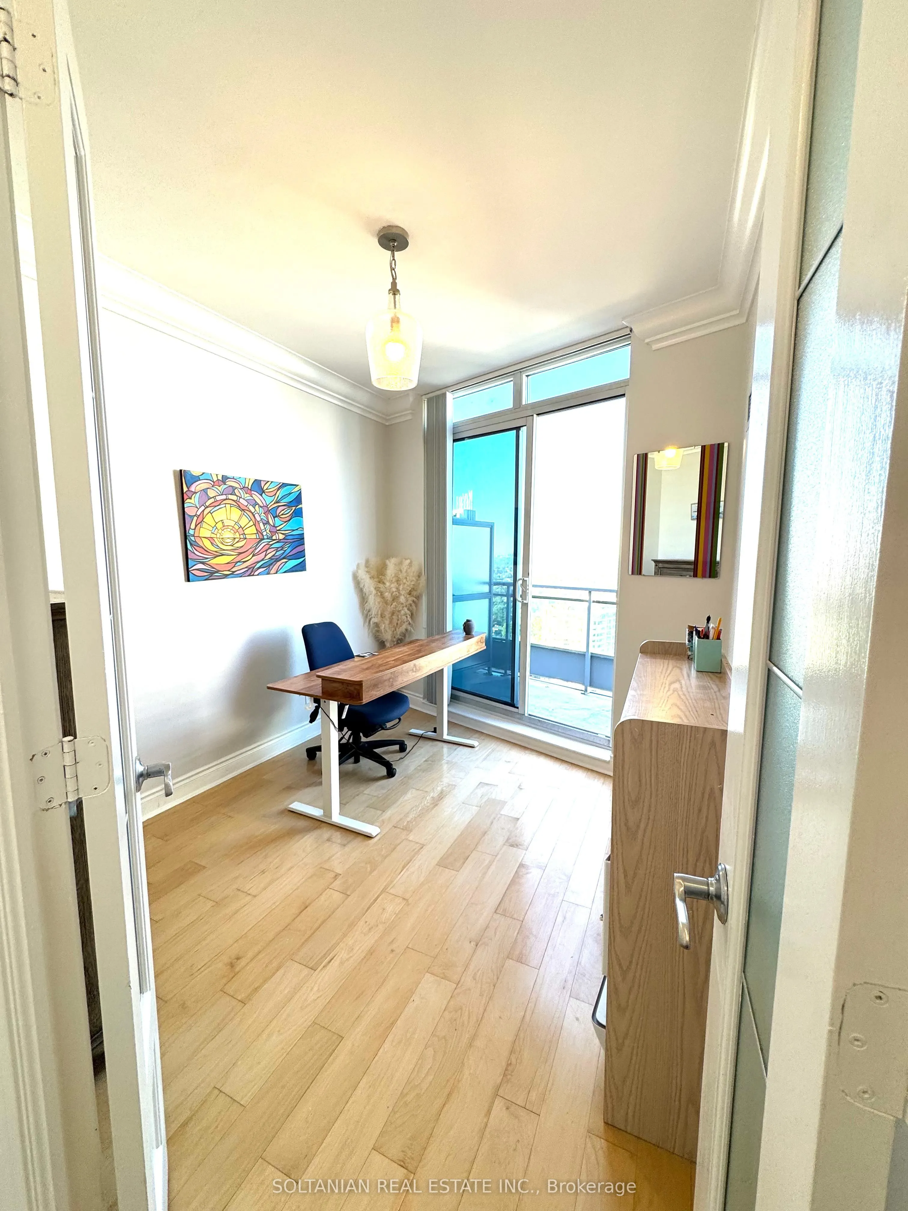60 BYNG Avenue, #UPH02