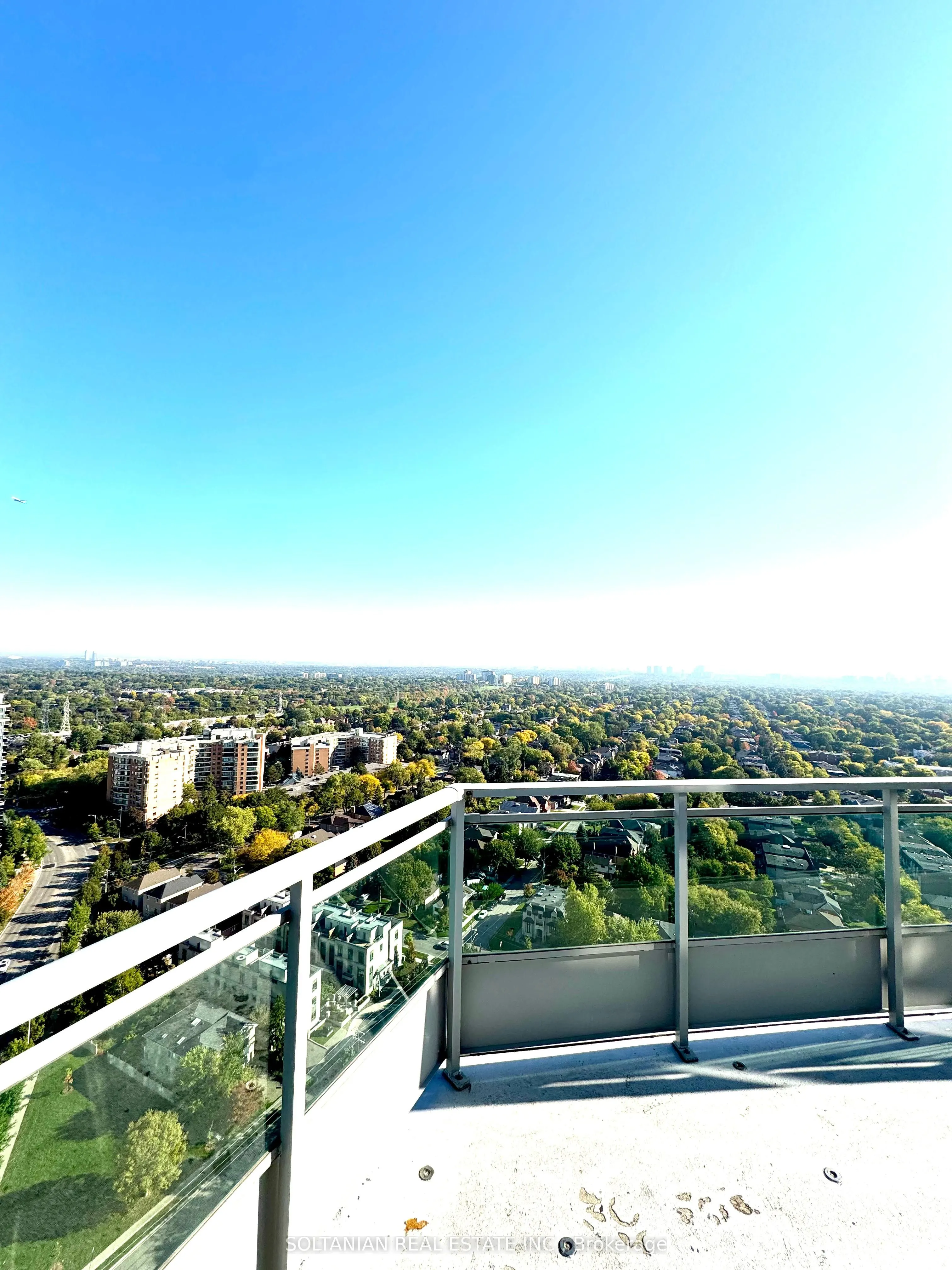 60 BYNG Avenue, #UPH02