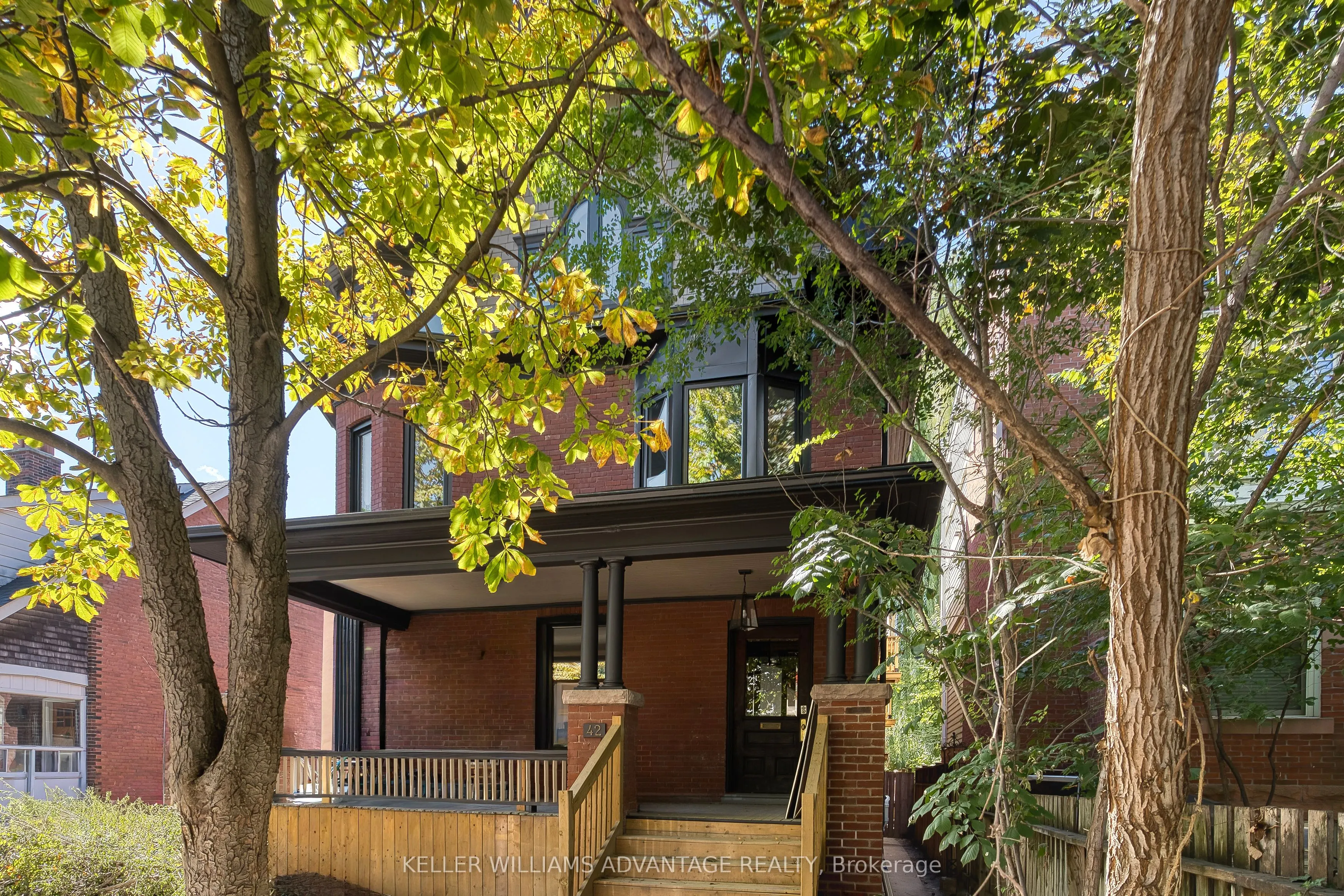 42 Delaware Avenue, #3rd Floor
