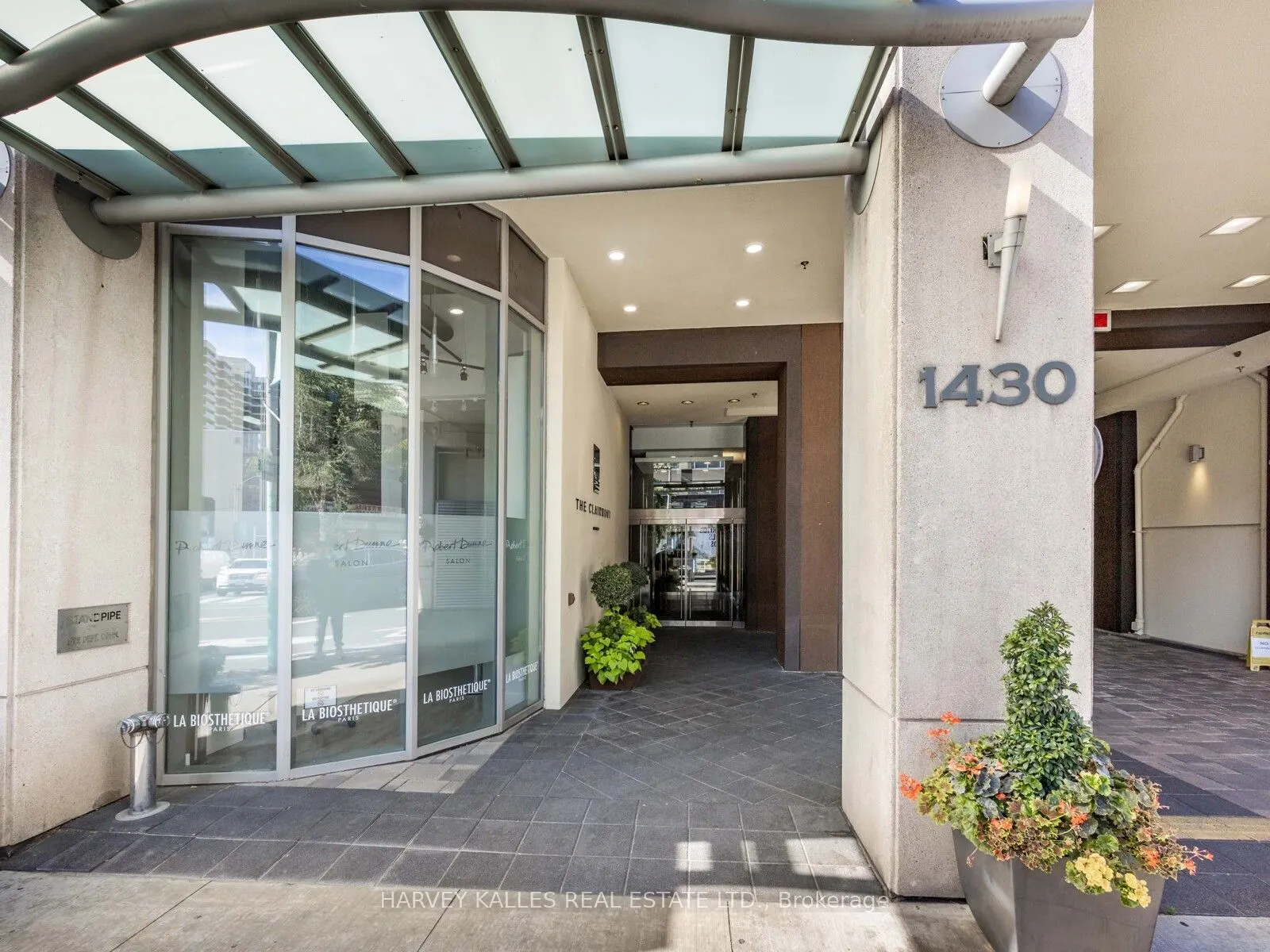 1430 Yonge Street, #606