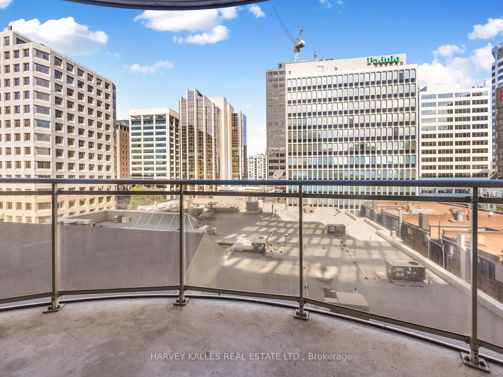 1430 Yonge Street, #606