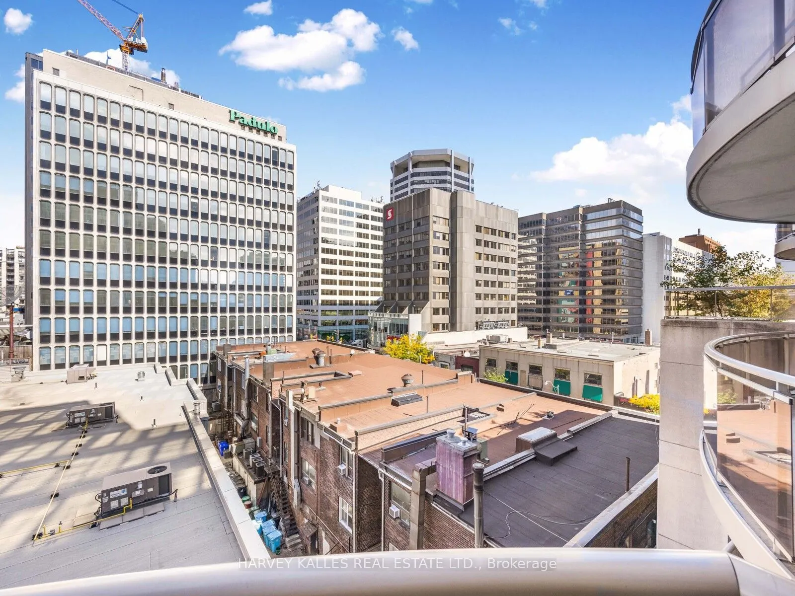 1430 Yonge Street, #606
