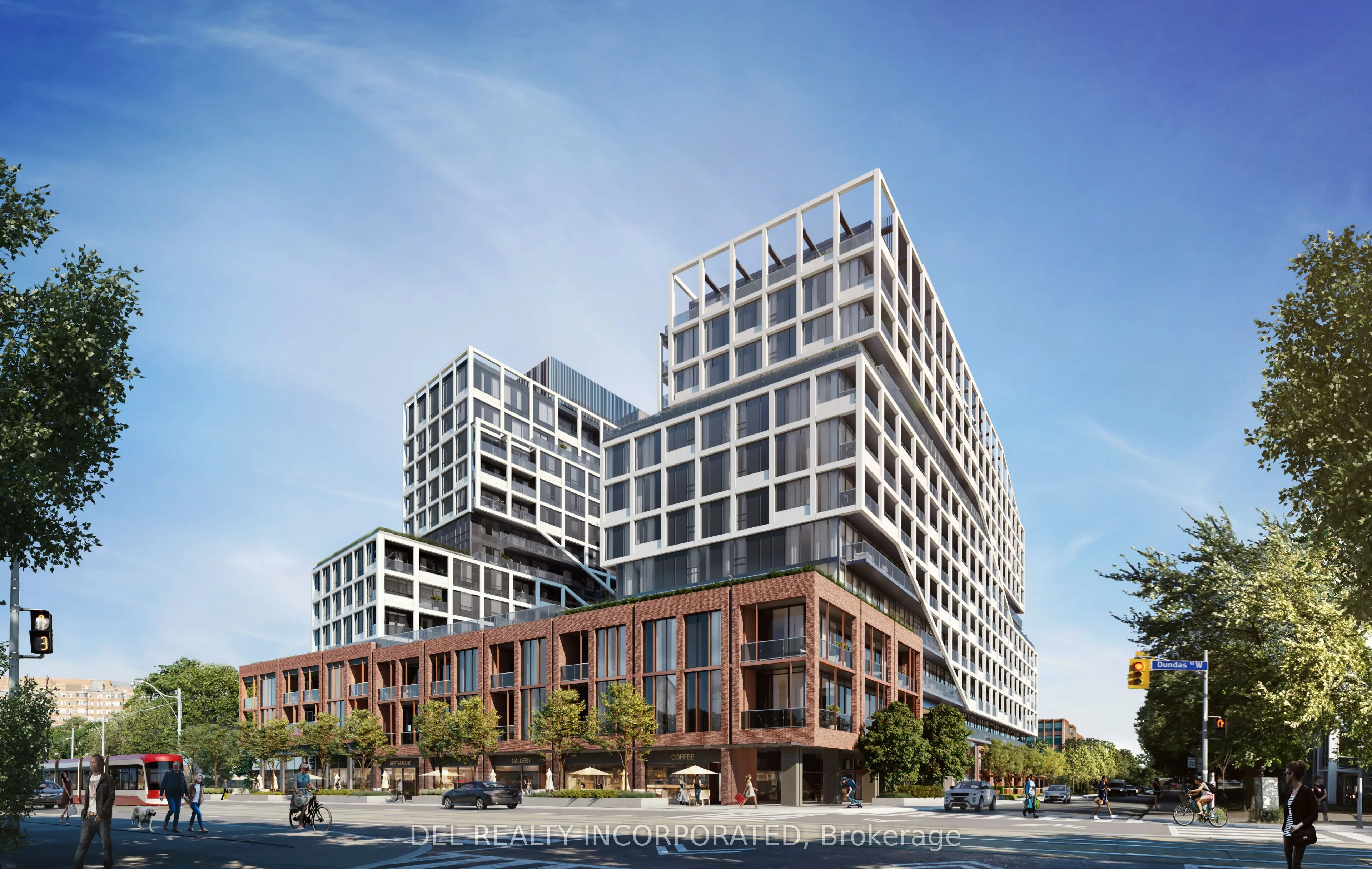 115 Denison Avenue, #315