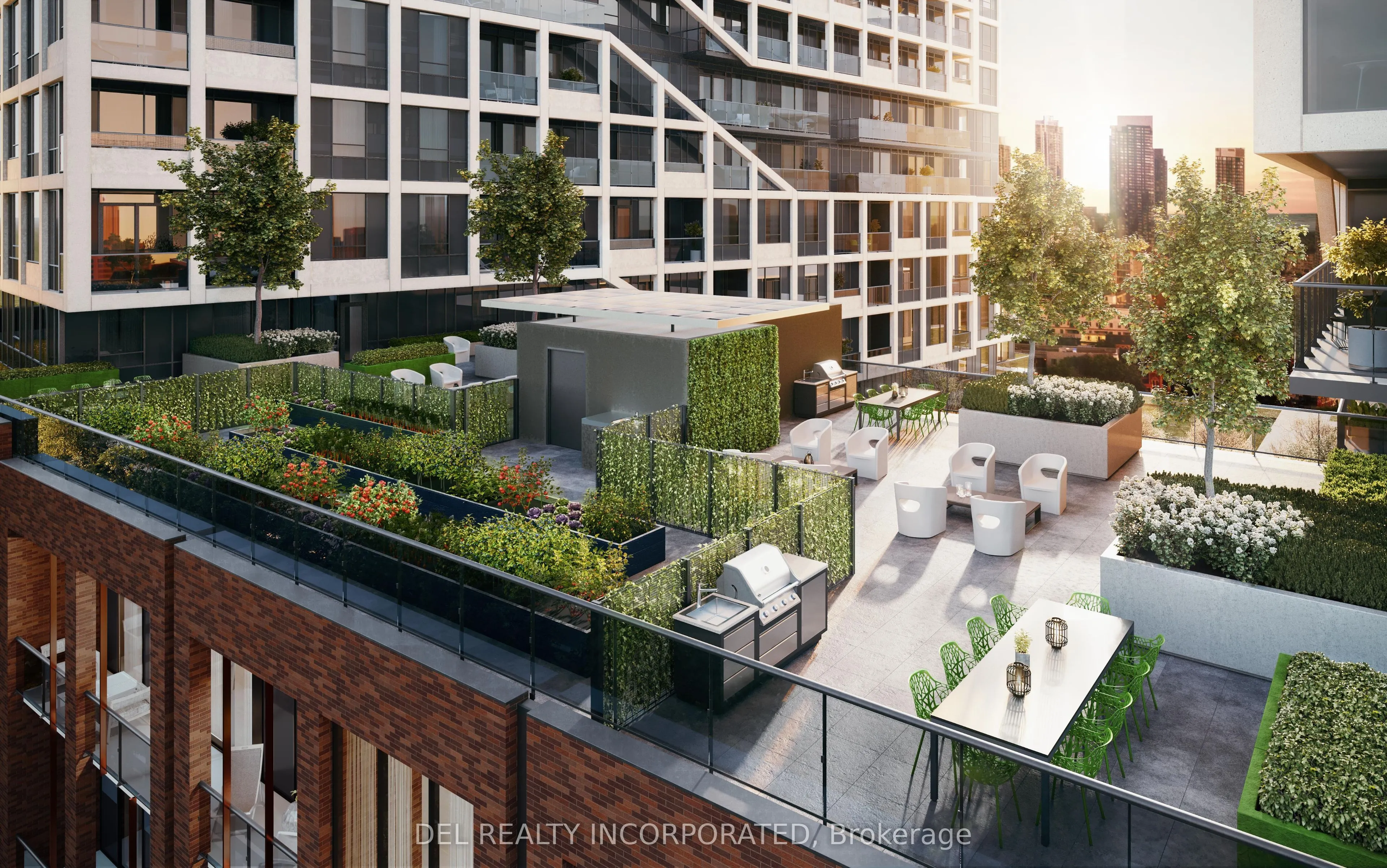 115 Denison Avenue, #315