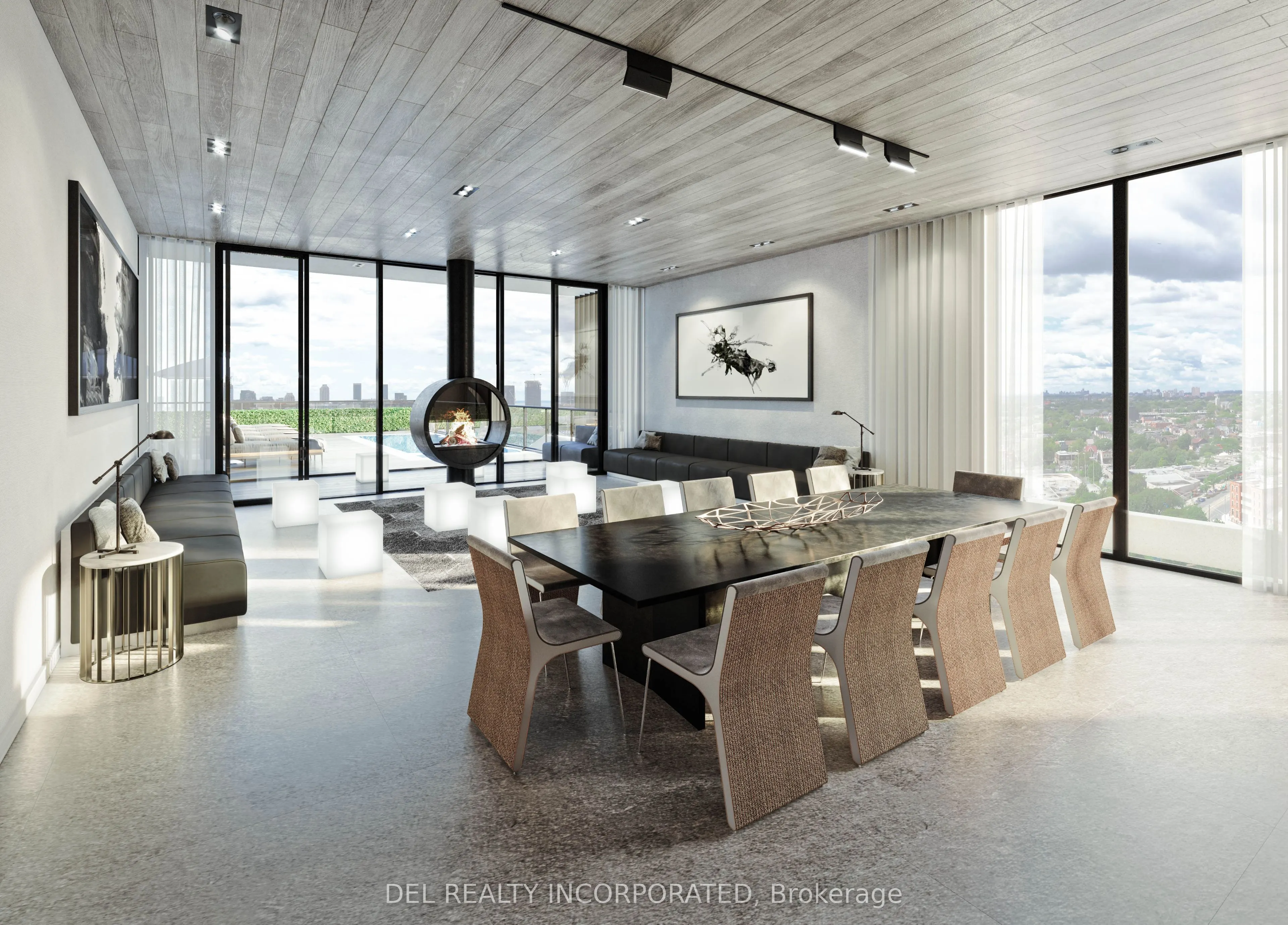115 Denison Avenue, #315