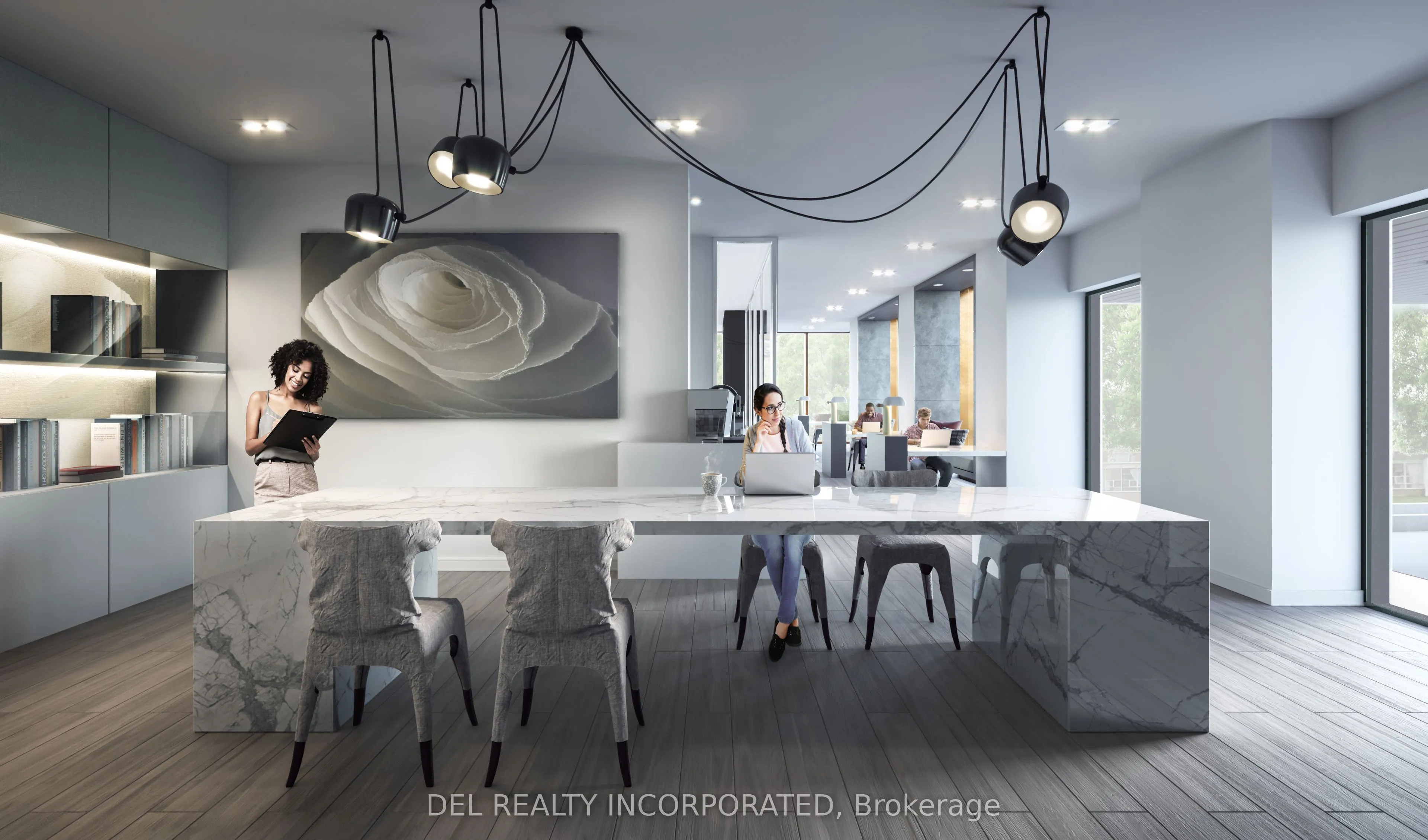 115 Denison Avenue, #315