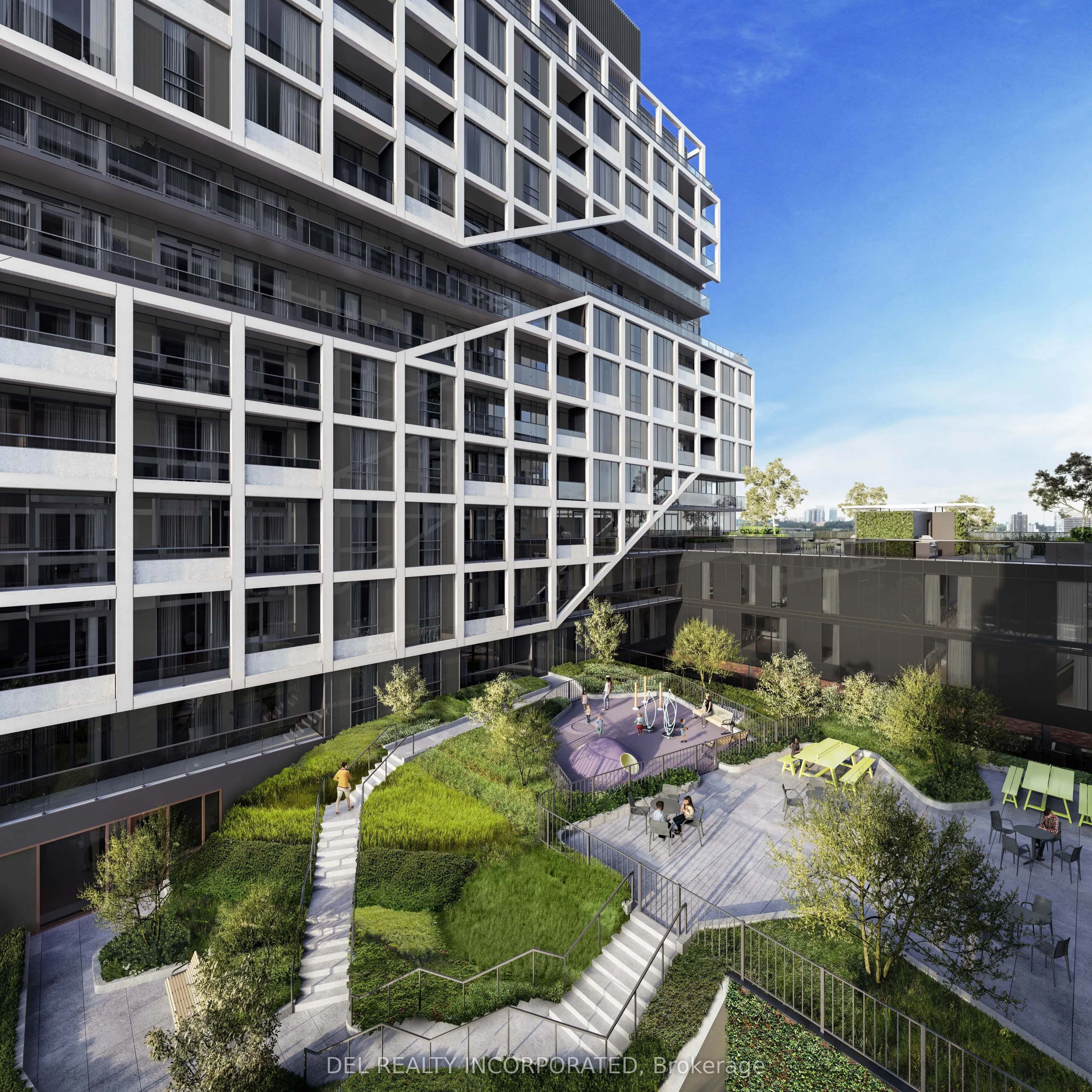 115 Denison Avenue, #315