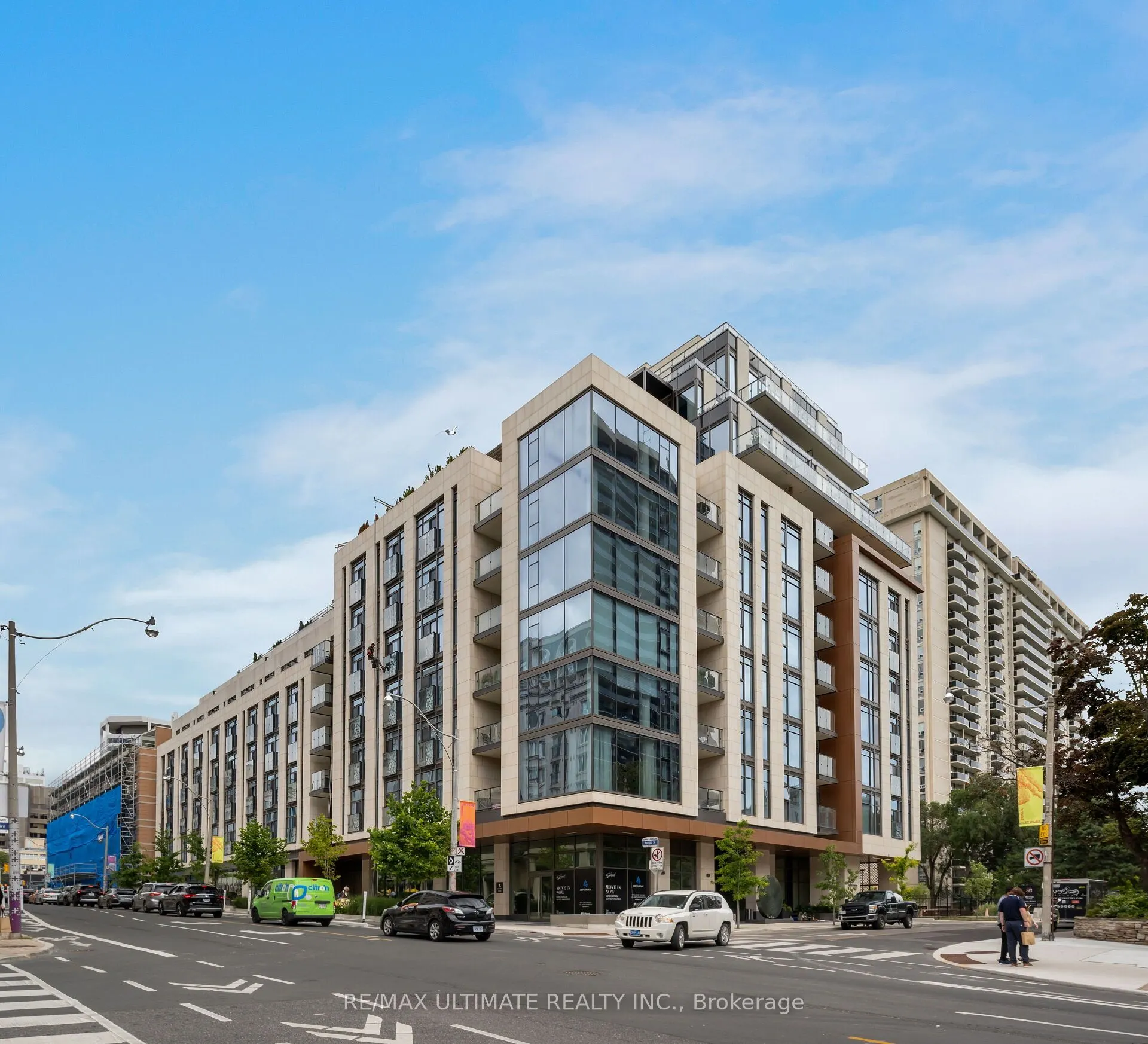 6 Jackes Avenue #206