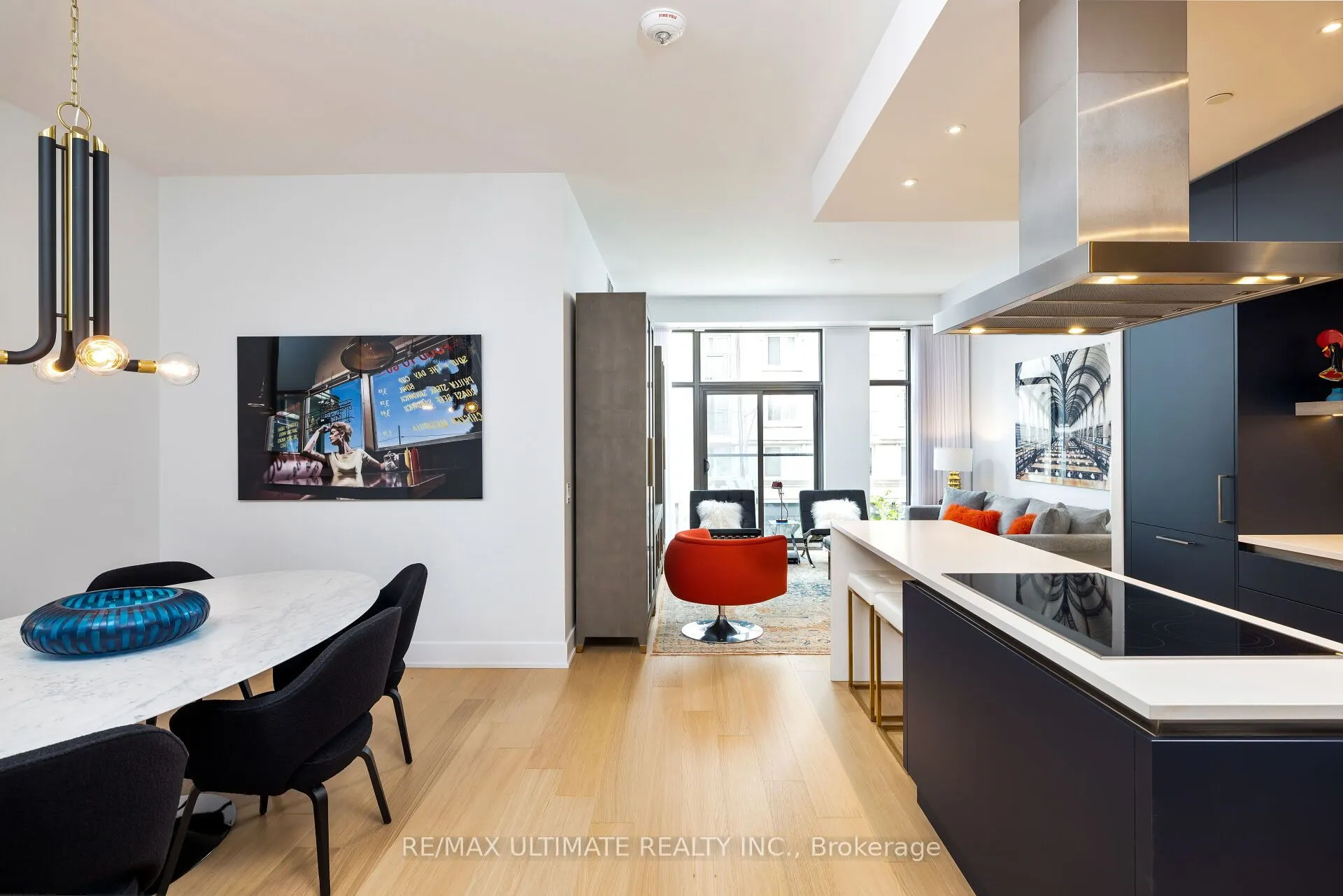 6 Jackes Avenue #206