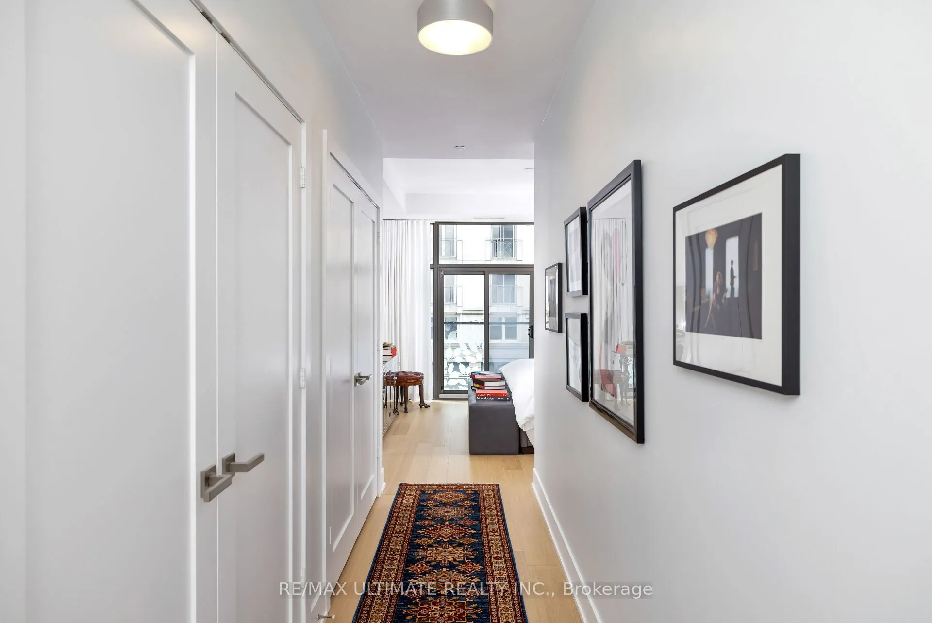 6 Jackes Avenue #206