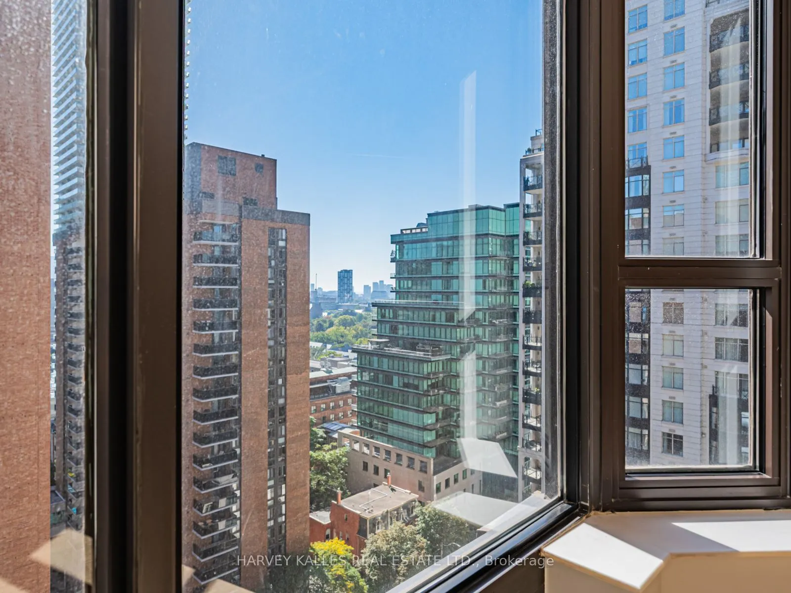 1166 Bay Street, #1703