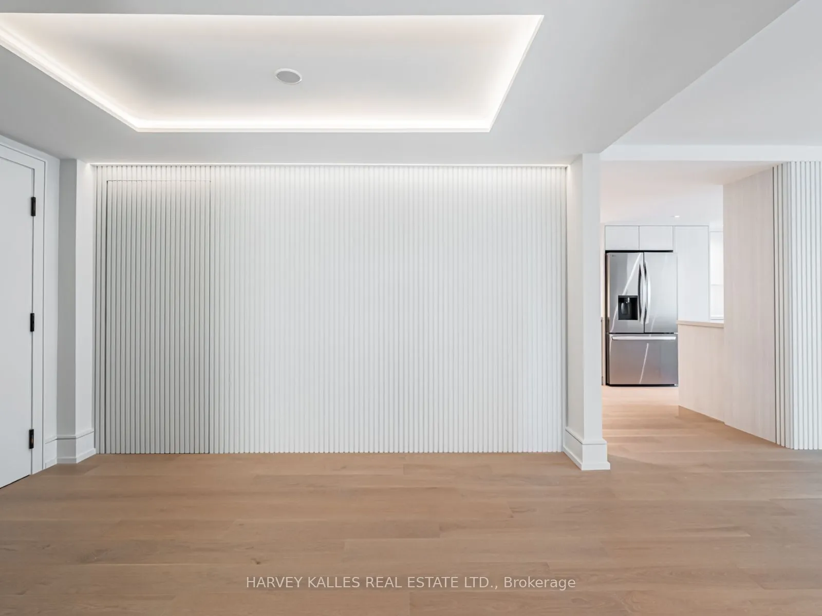 1166 Bay Street, #1703