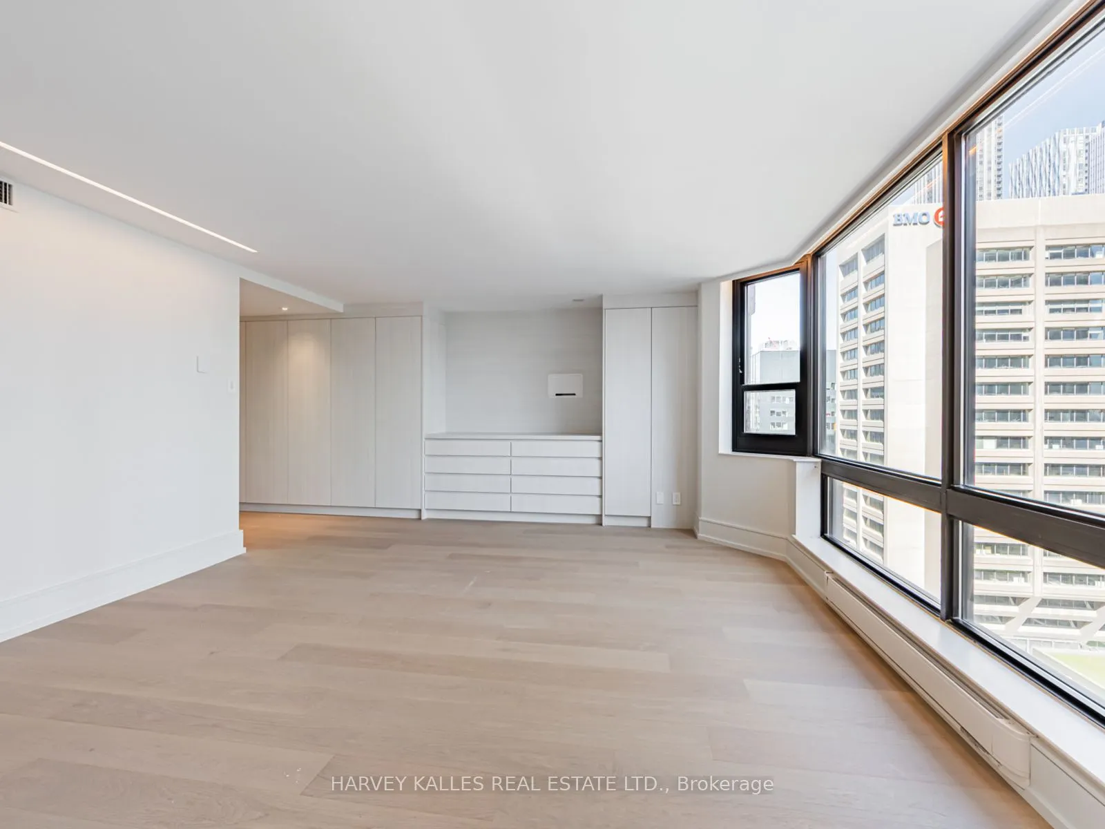 1166 Bay Street, #1703