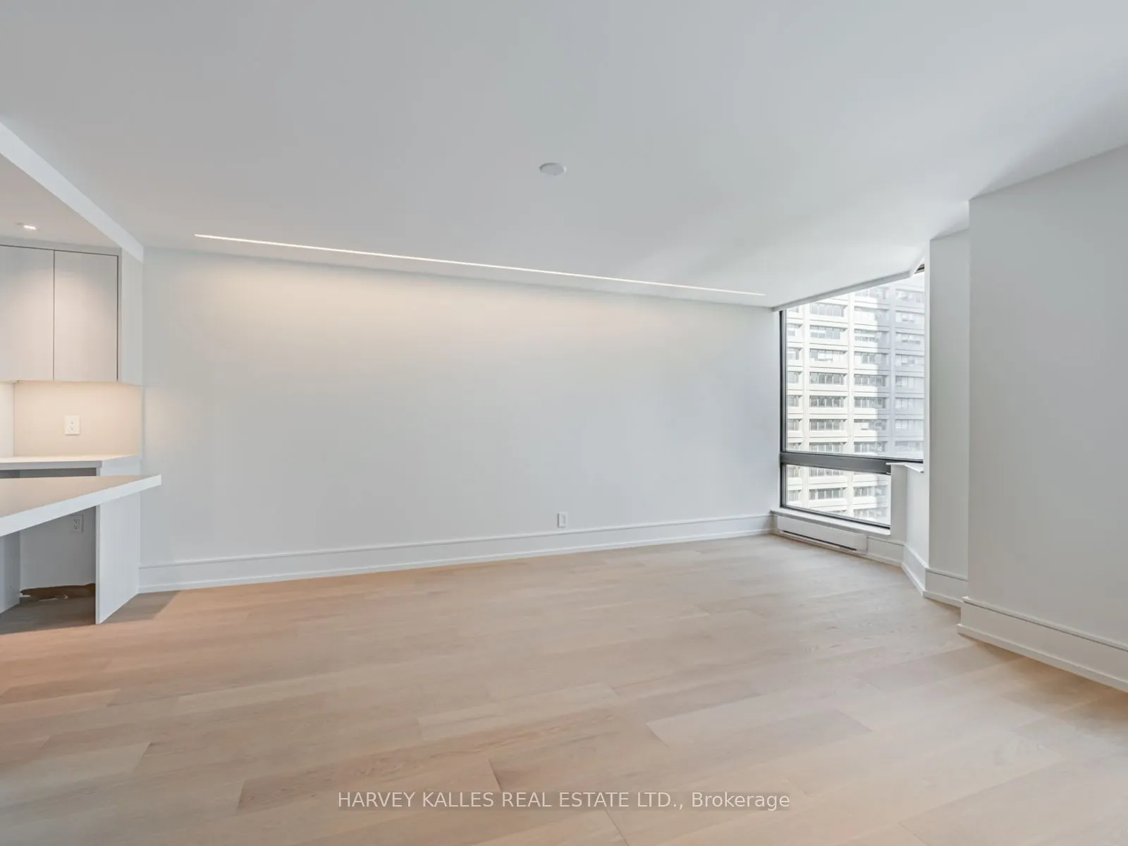 1166 Bay Street, #1703