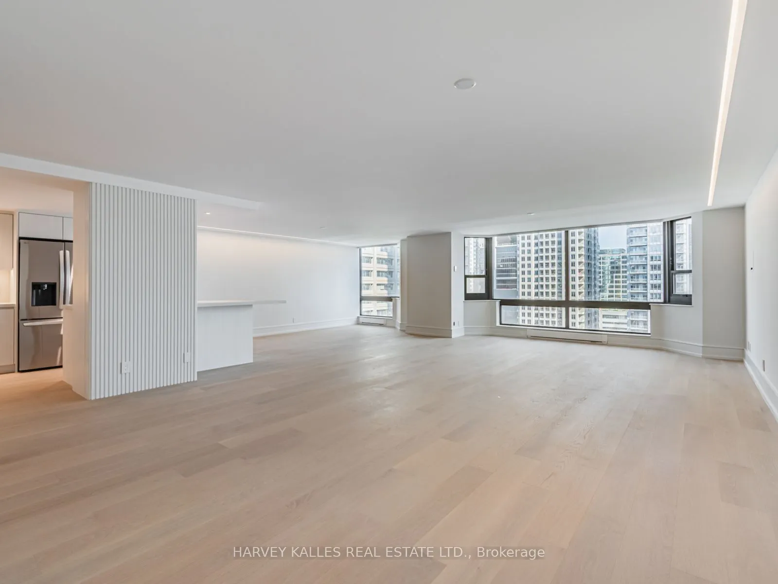 1166 Bay Street, #1703