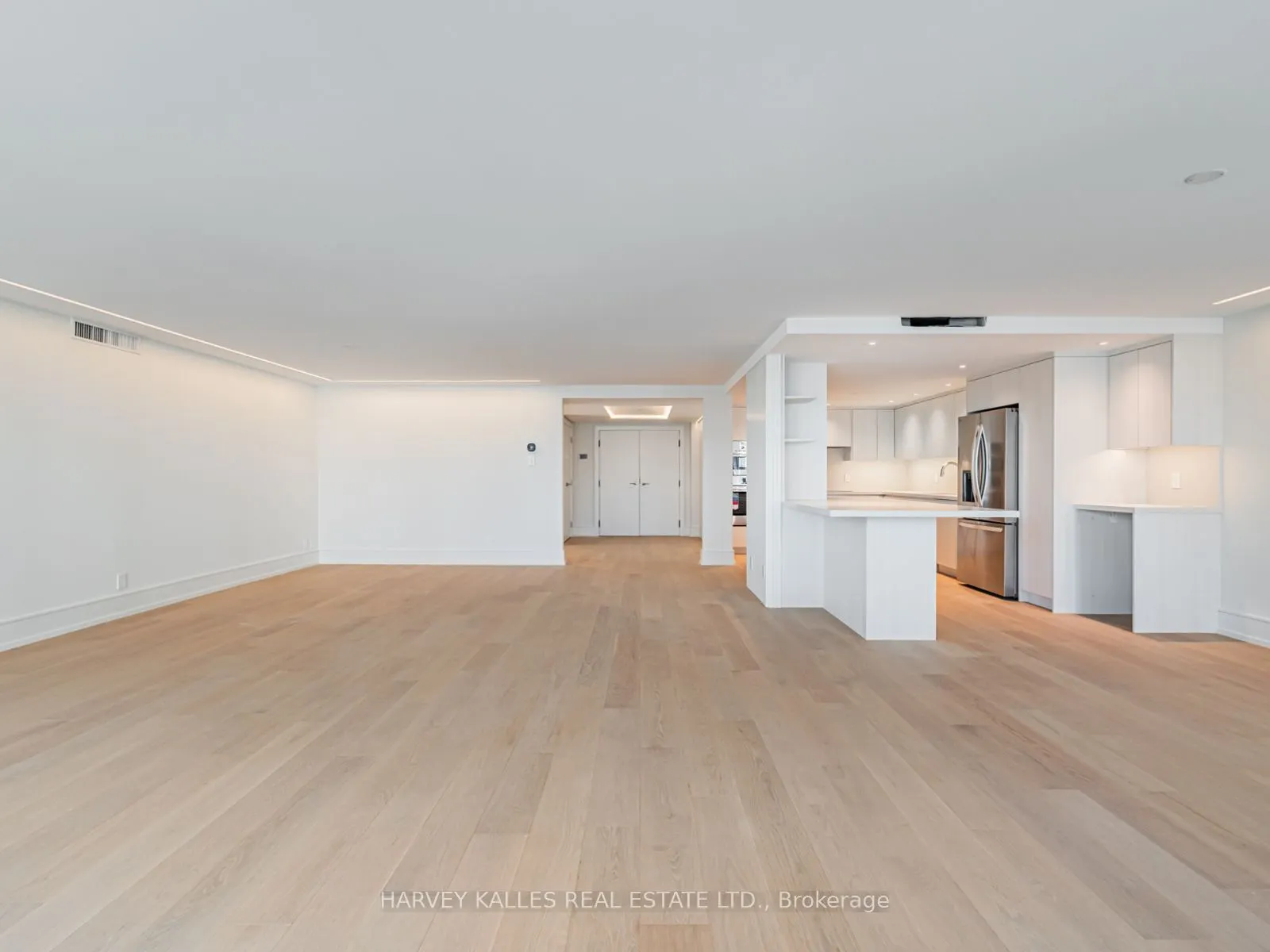 1166 Bay Street, #1703