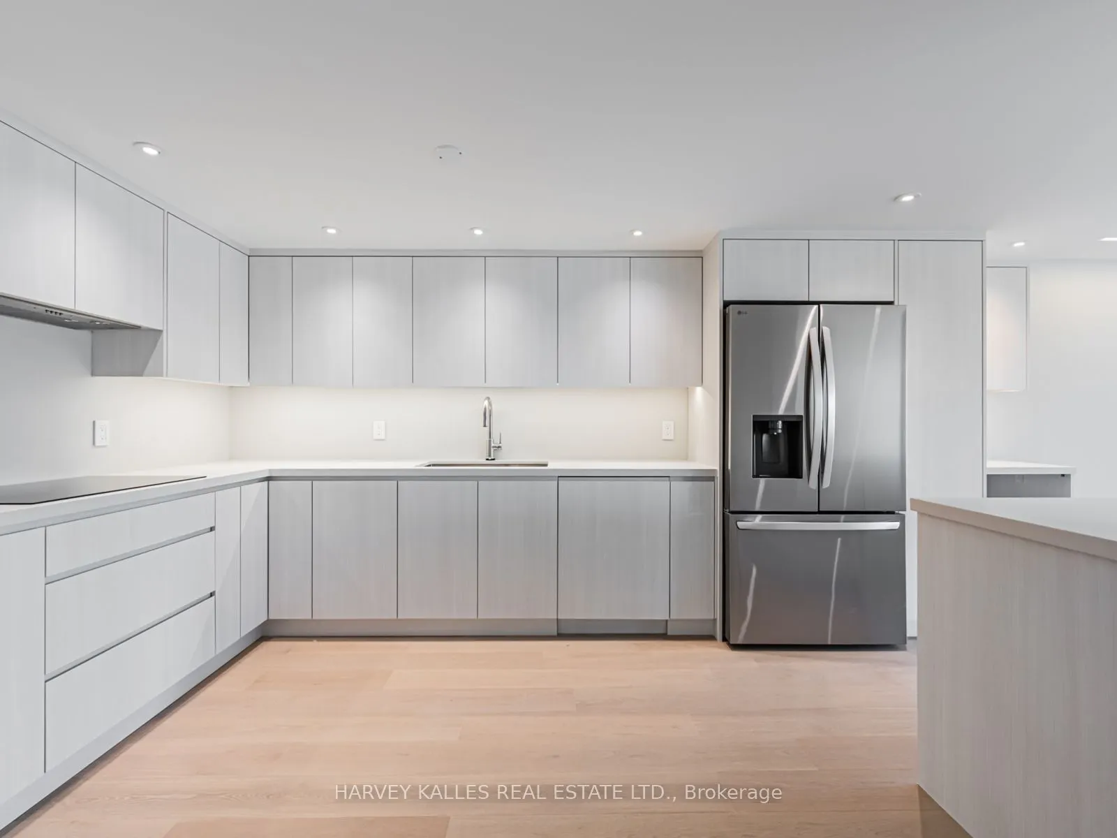 1166 Bay Street, #1703