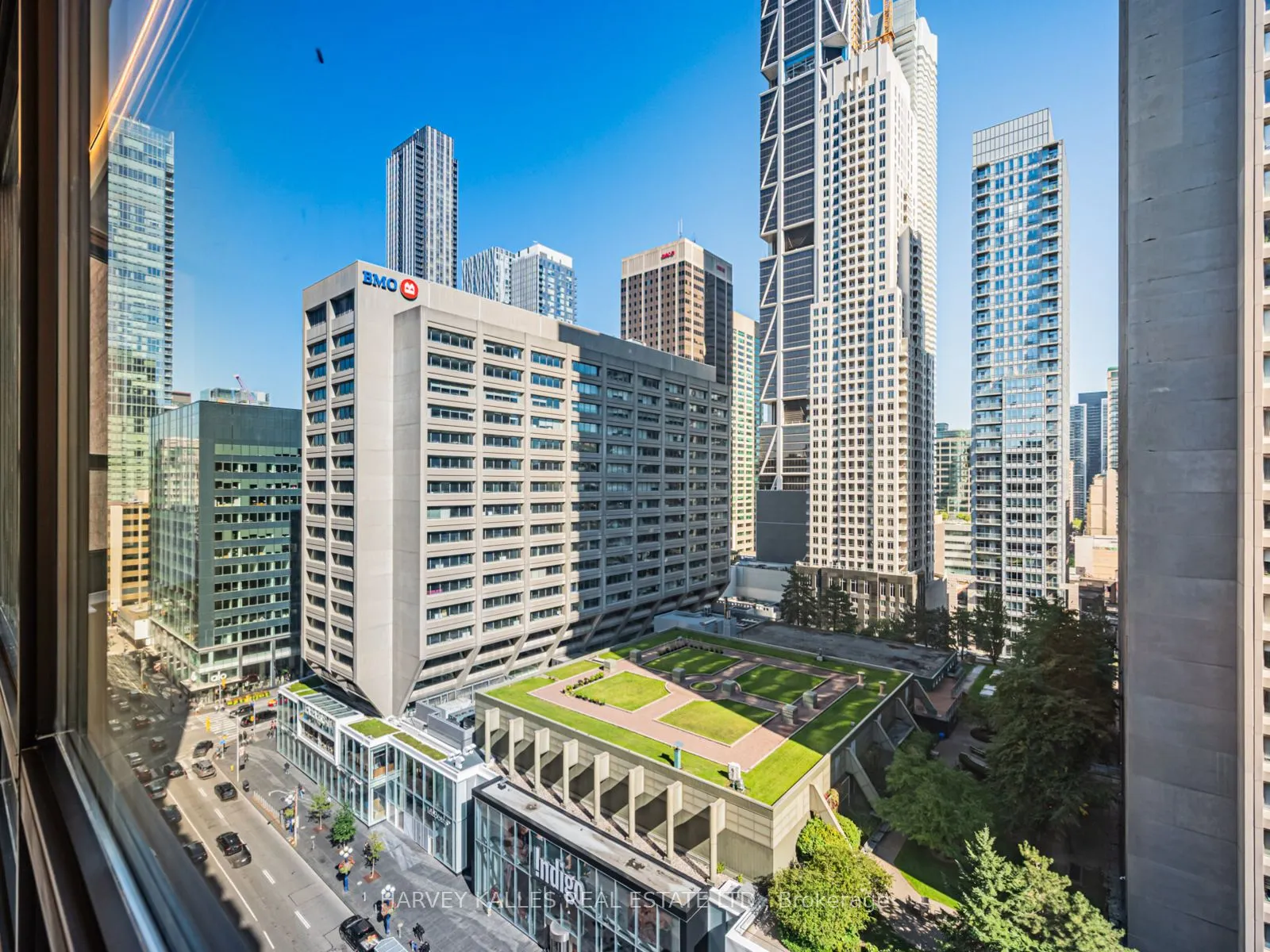 1166 Bay Street, #1703