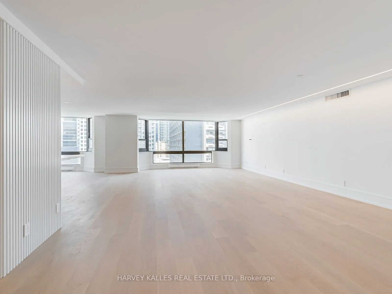 1166 Bay Street, #1703