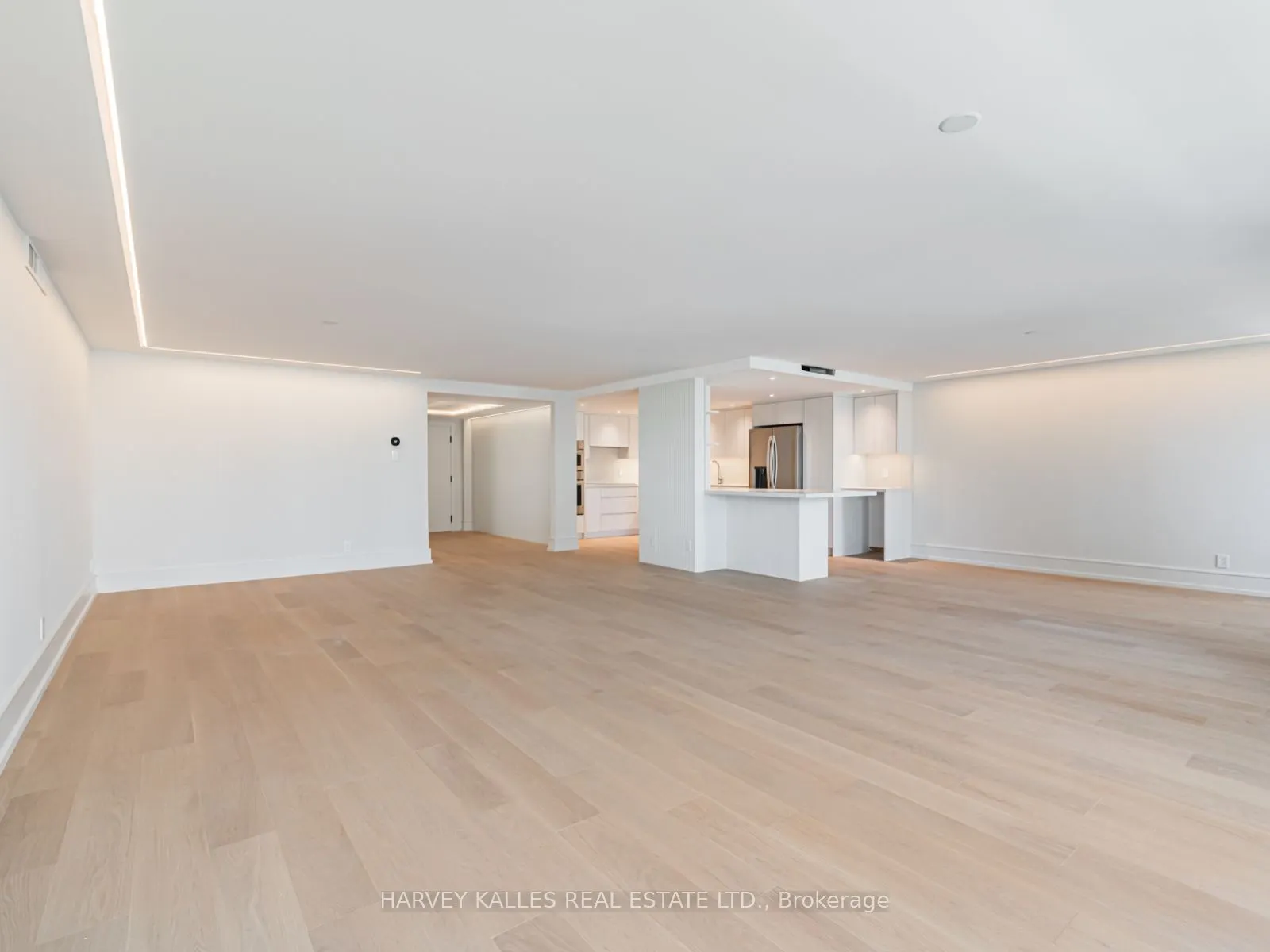 1166 Bay Street, #1703