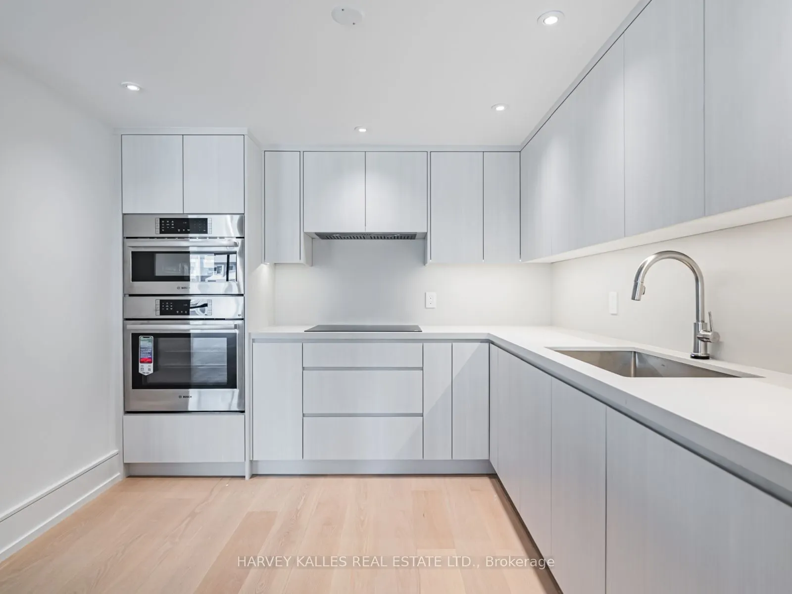 1166 Bay Street, #1703