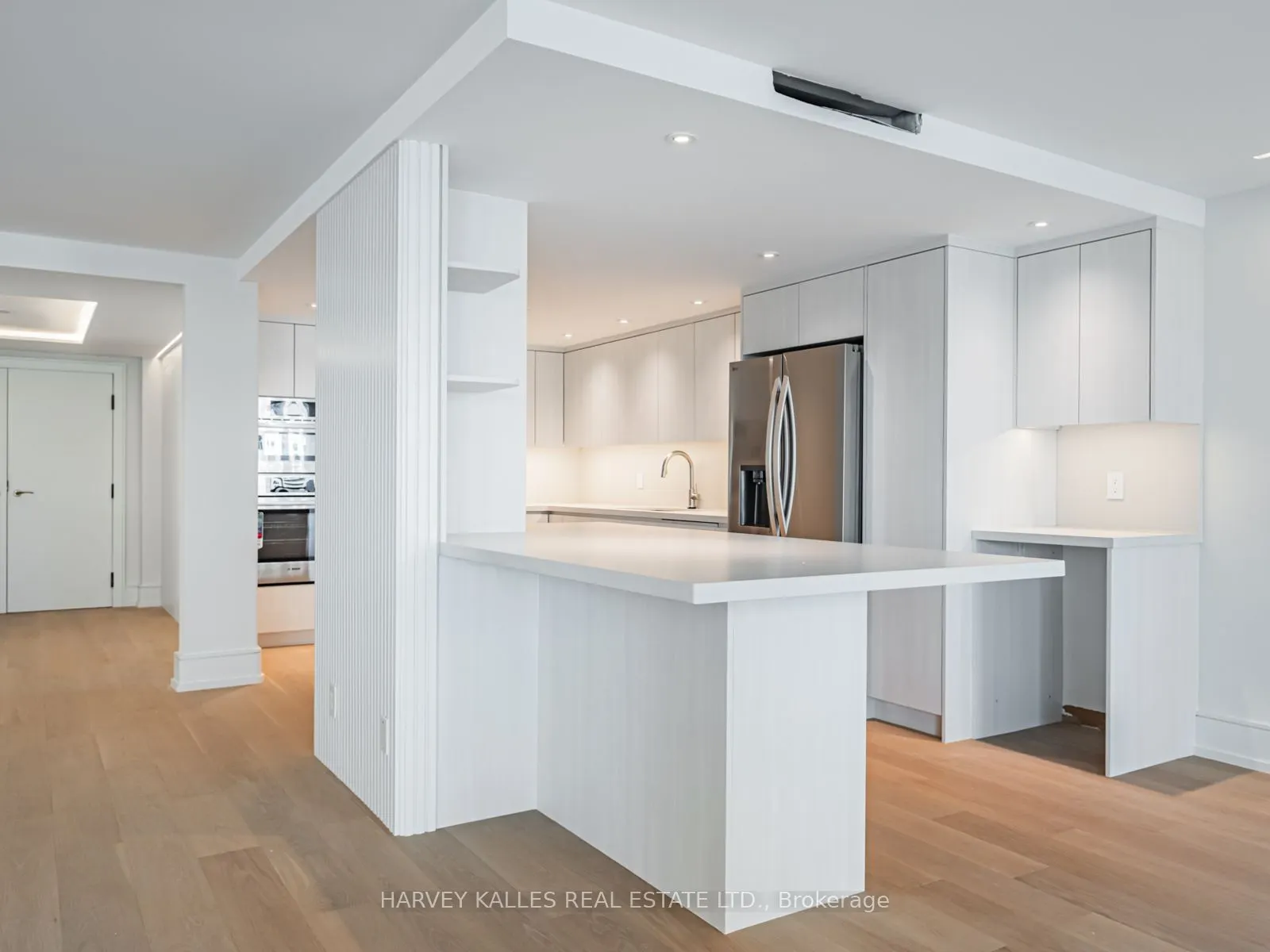 1166 Bay Street, #1703