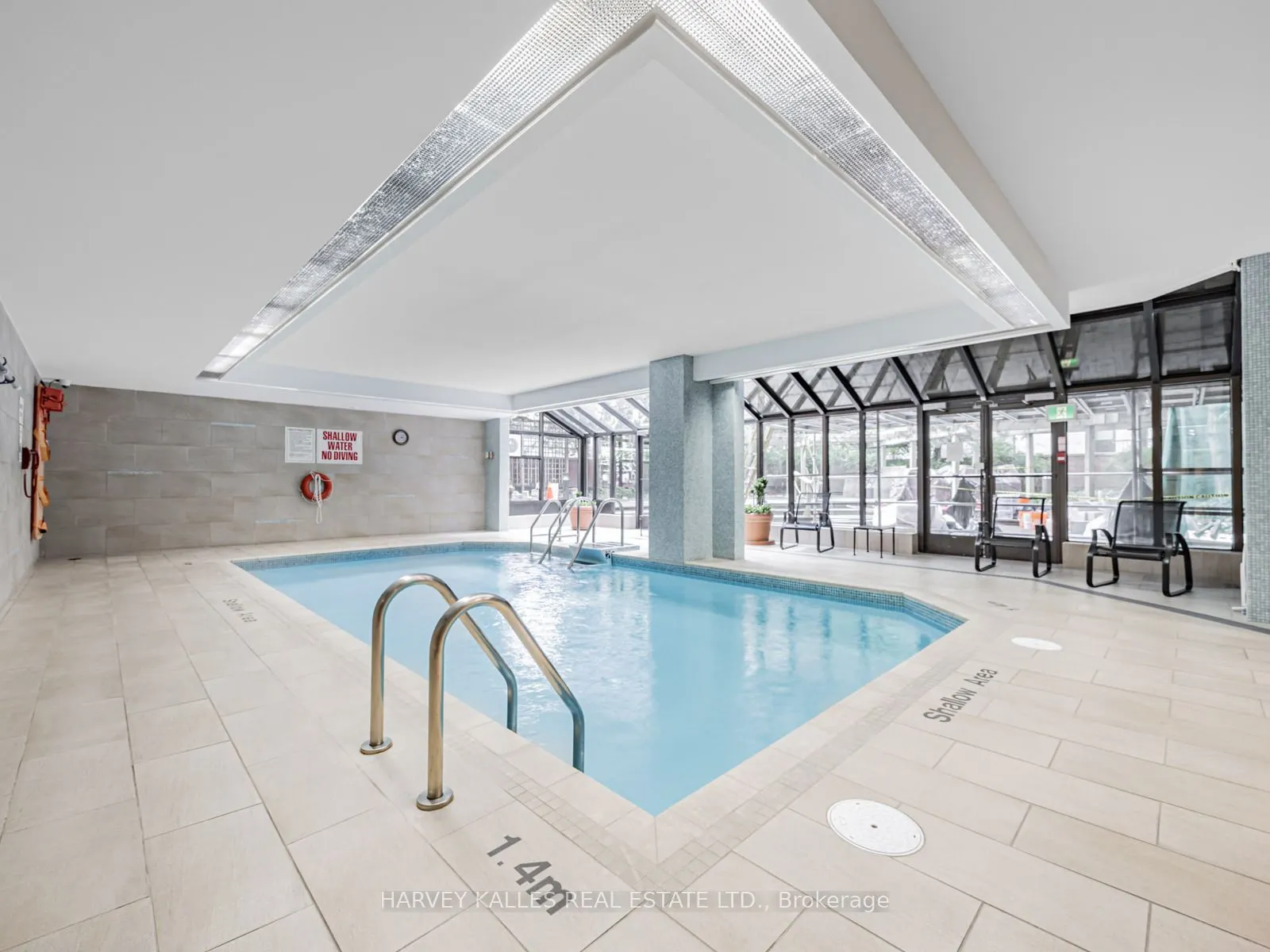 1166 Bay Street, #1703