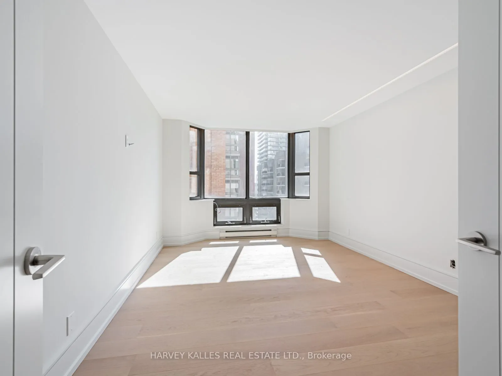 1166 Bay Street, #1703