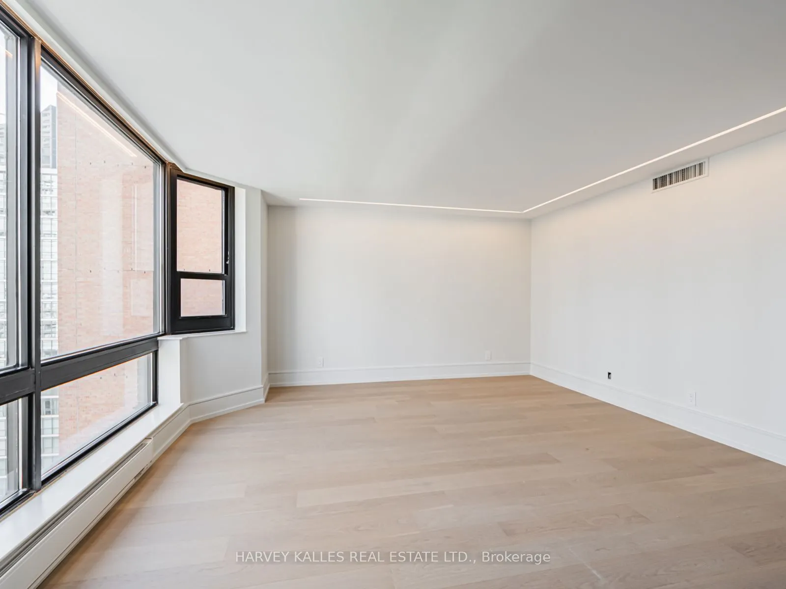 1166 Bay Street, #1703