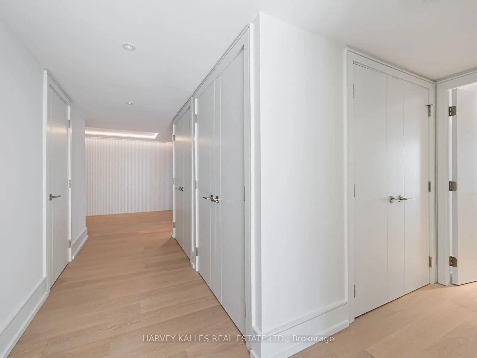 1166 Bay Street, #1703