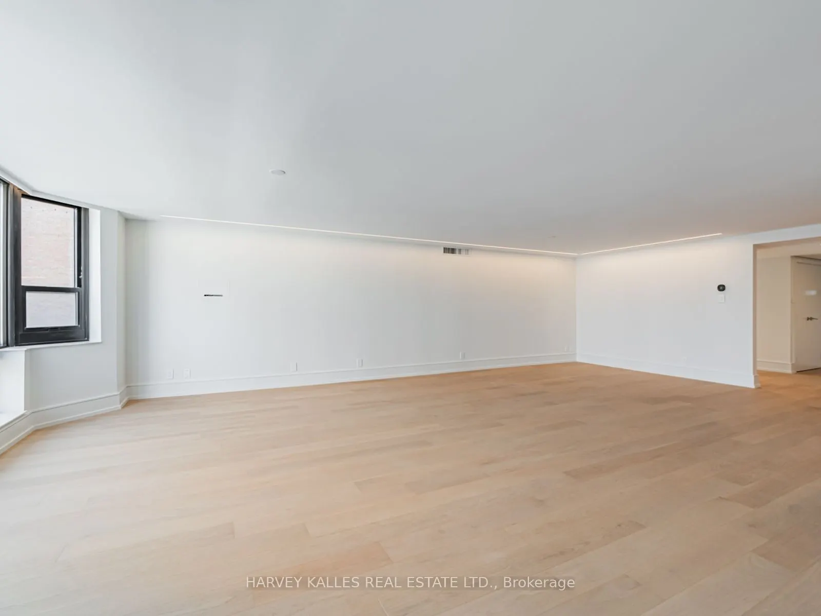 1166 Bay Street, #1703