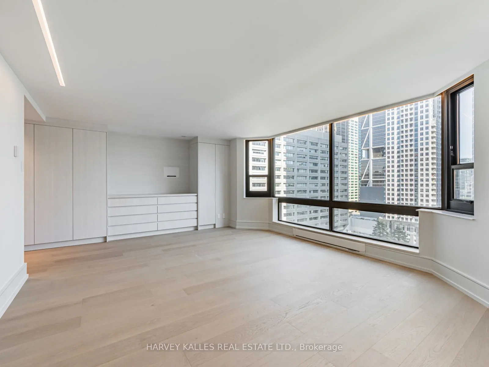 1166 Bay Street, #1703