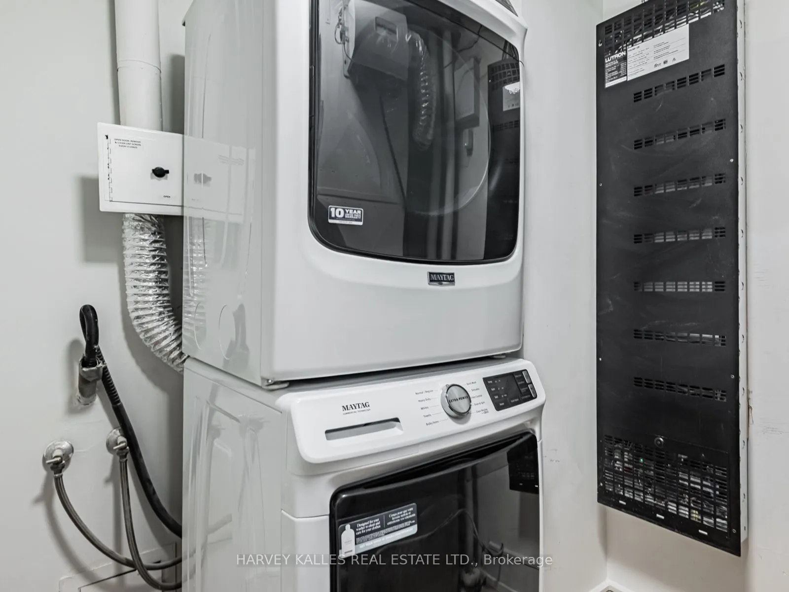 1166 Bay Street, #1703