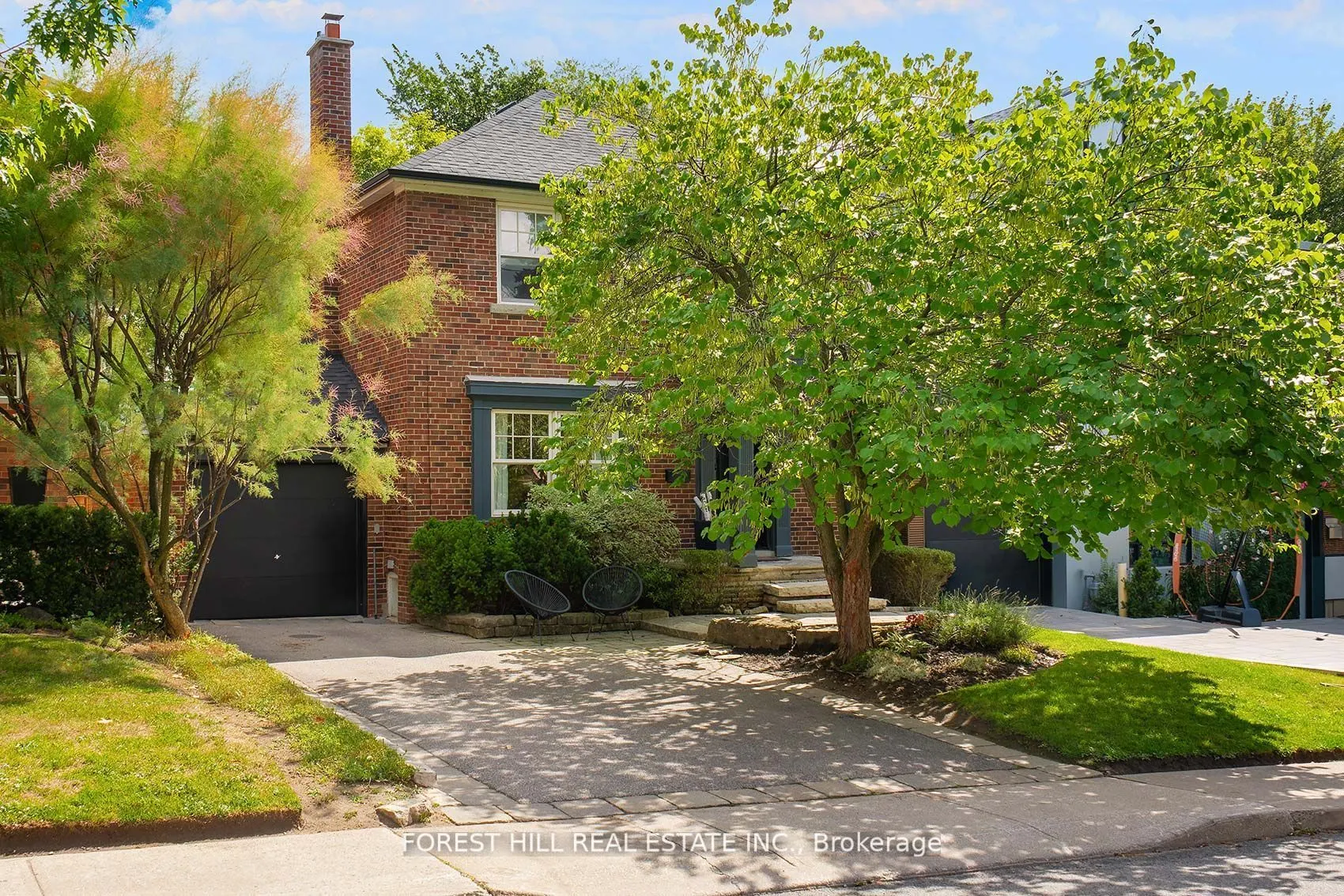 9 PEVERIL Hill S