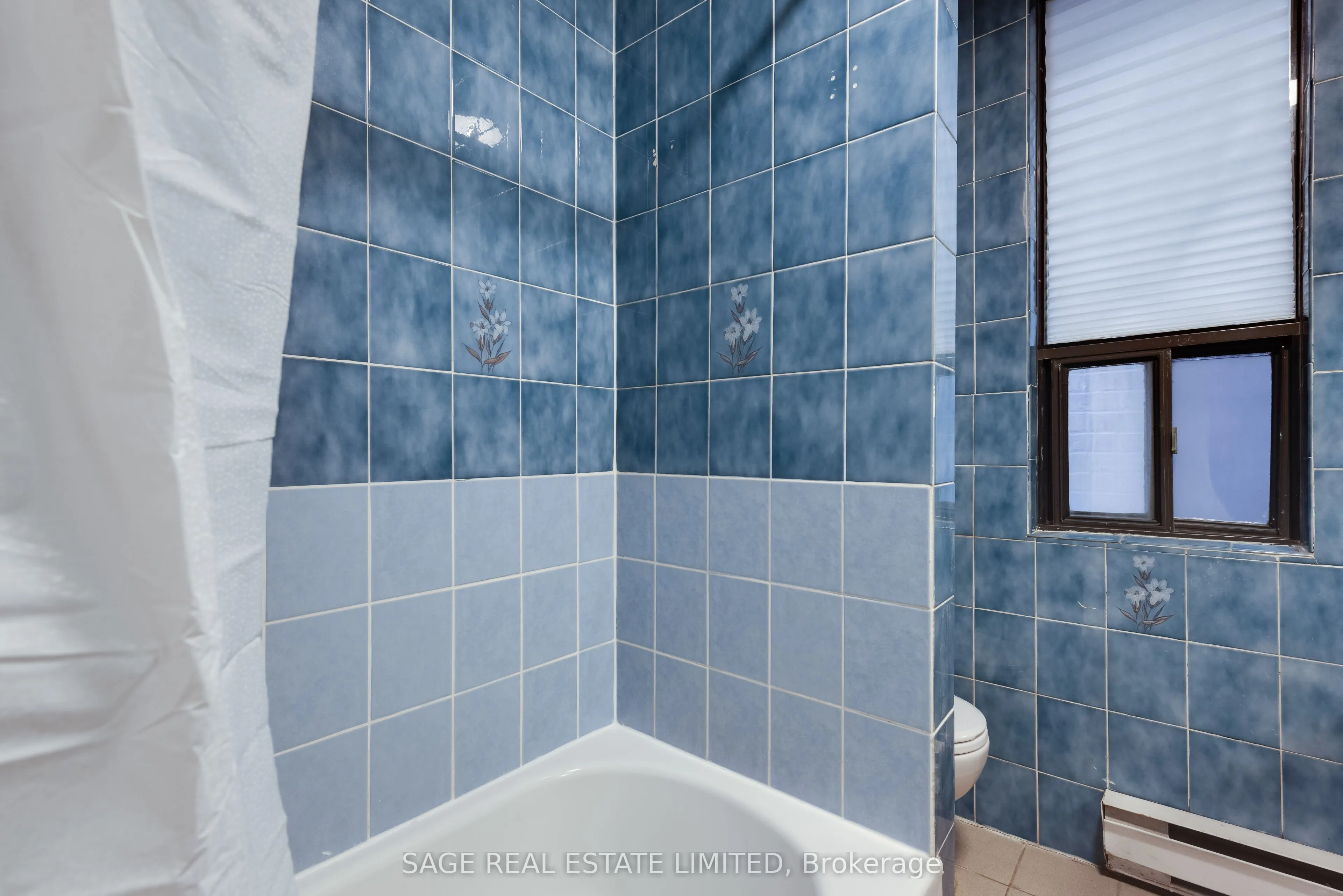 586 Richmond Street W, #Upper