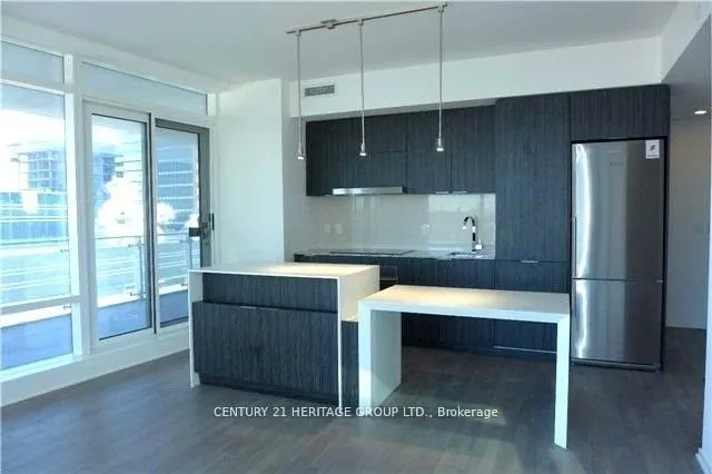 1 Bloor Street E, #2501