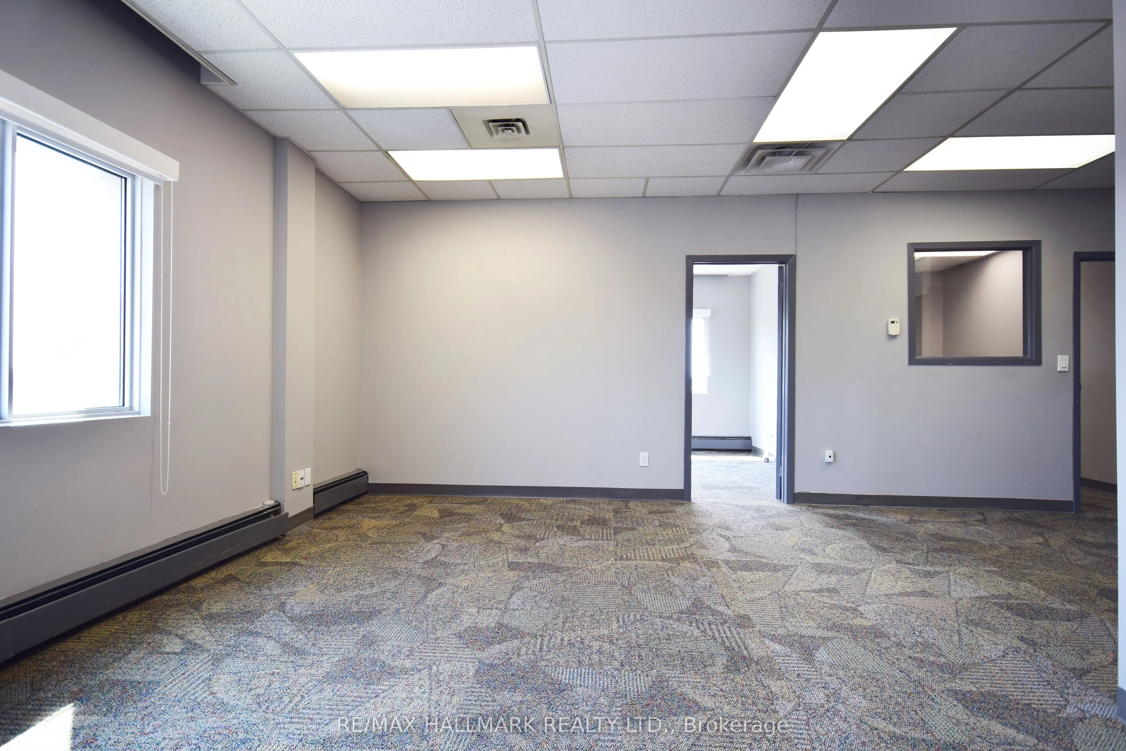 1200 Lawrence Avenue E, #300