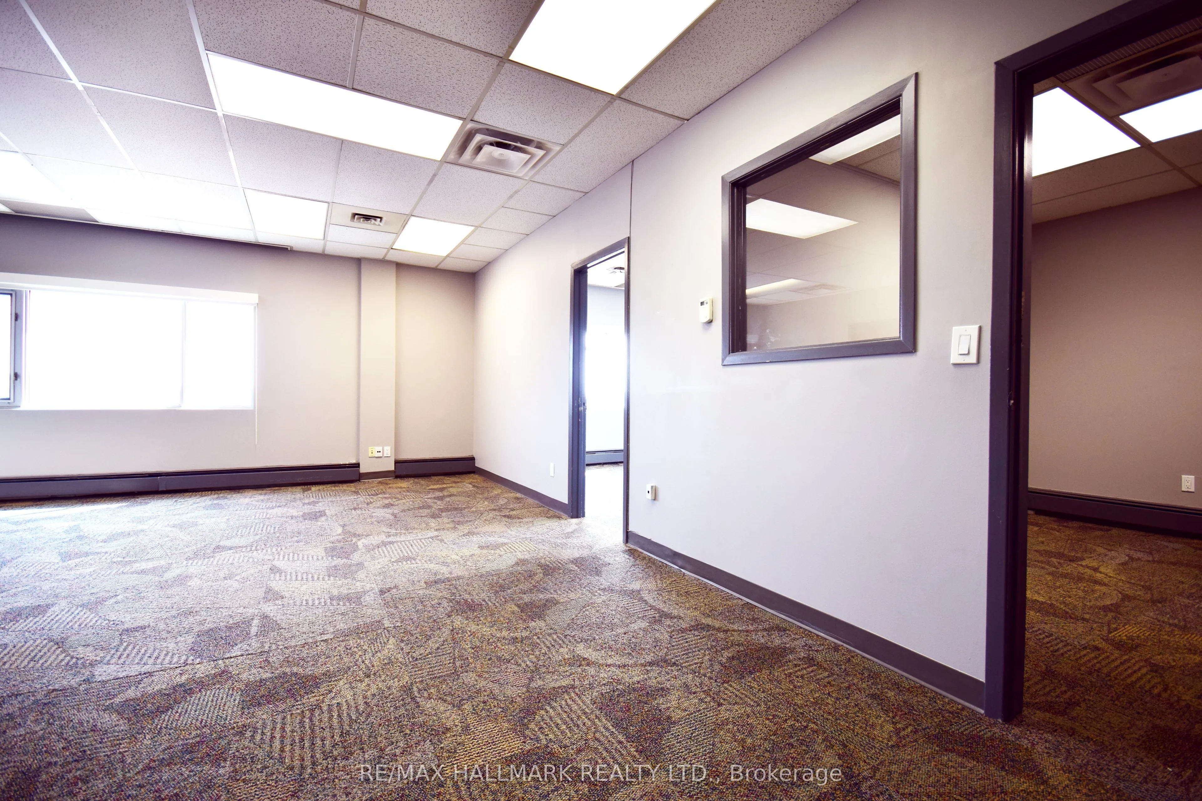 1200 Lawrence Avenue E, #300