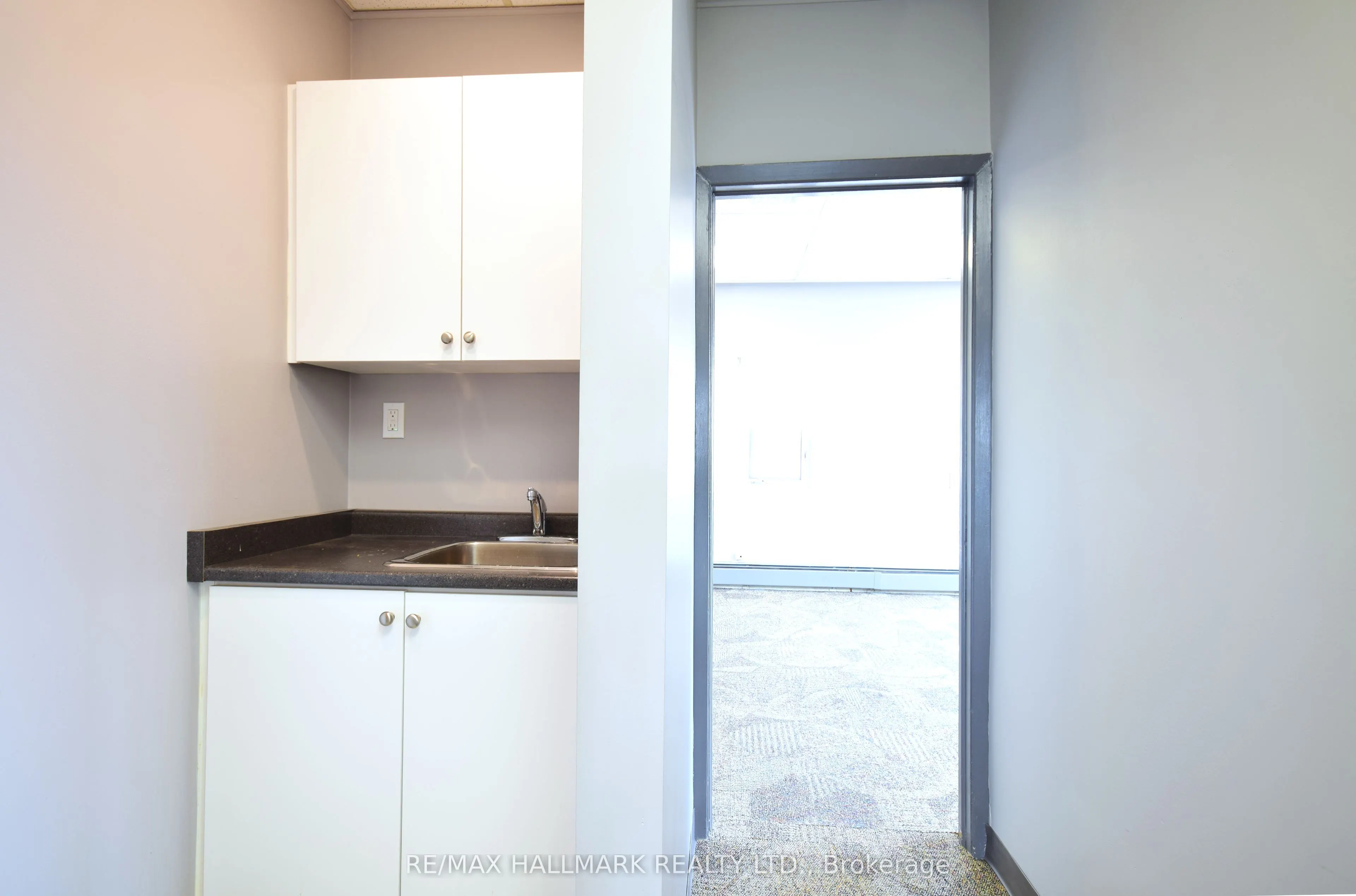 1200 Lawrence Avenue E, #300