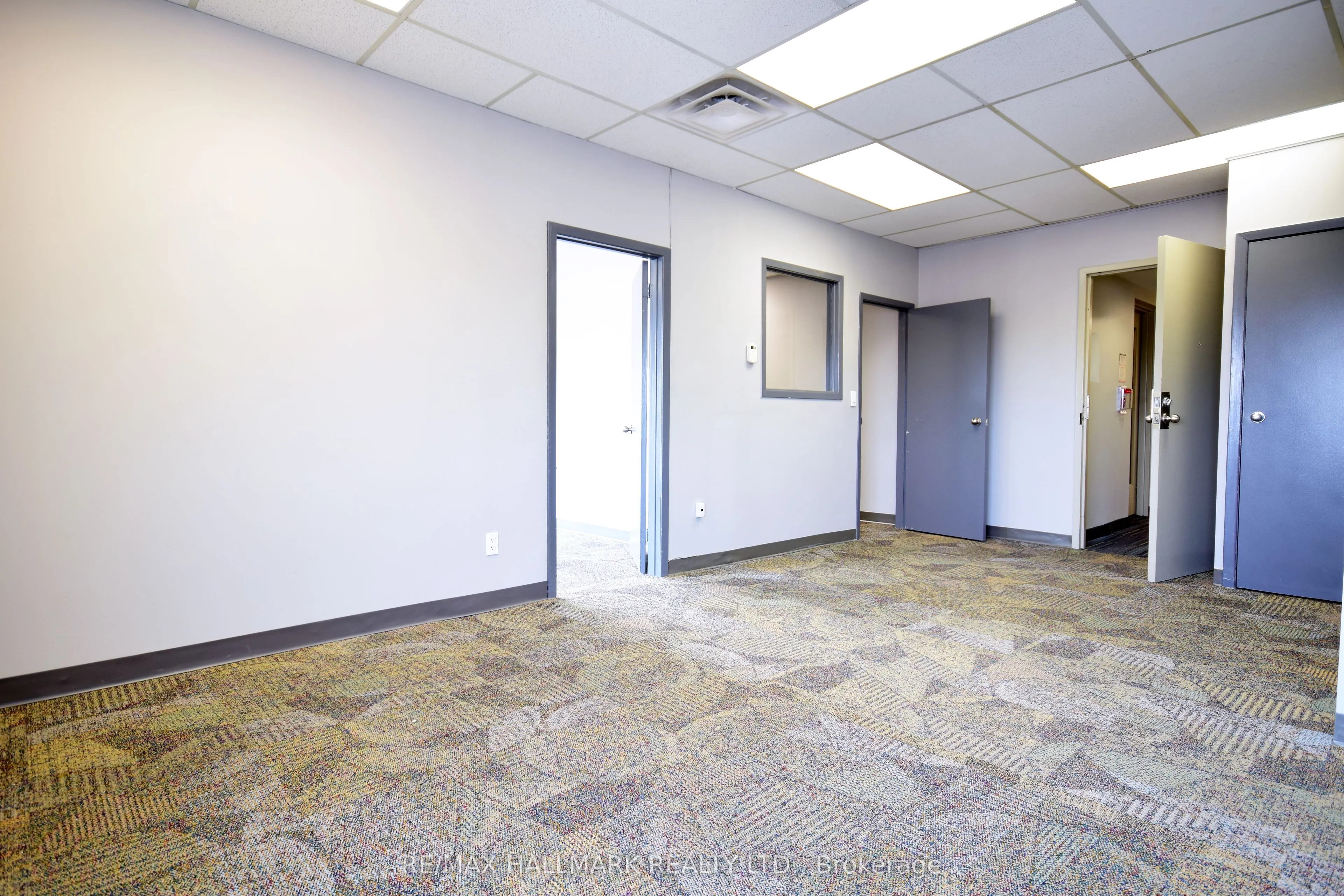 1200 Lawrence Avenue E, #300