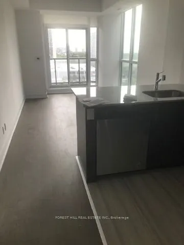 1486 Bathurst Street, #606